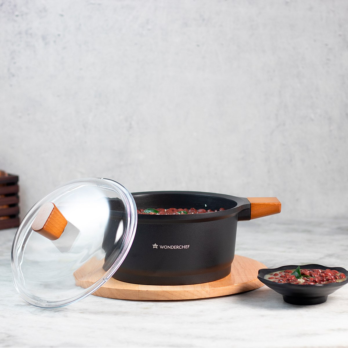 كسرولة سيزار من واندرشيف - 20 سم-hbxkitchen-kitchenware-foodpreparation-image-1