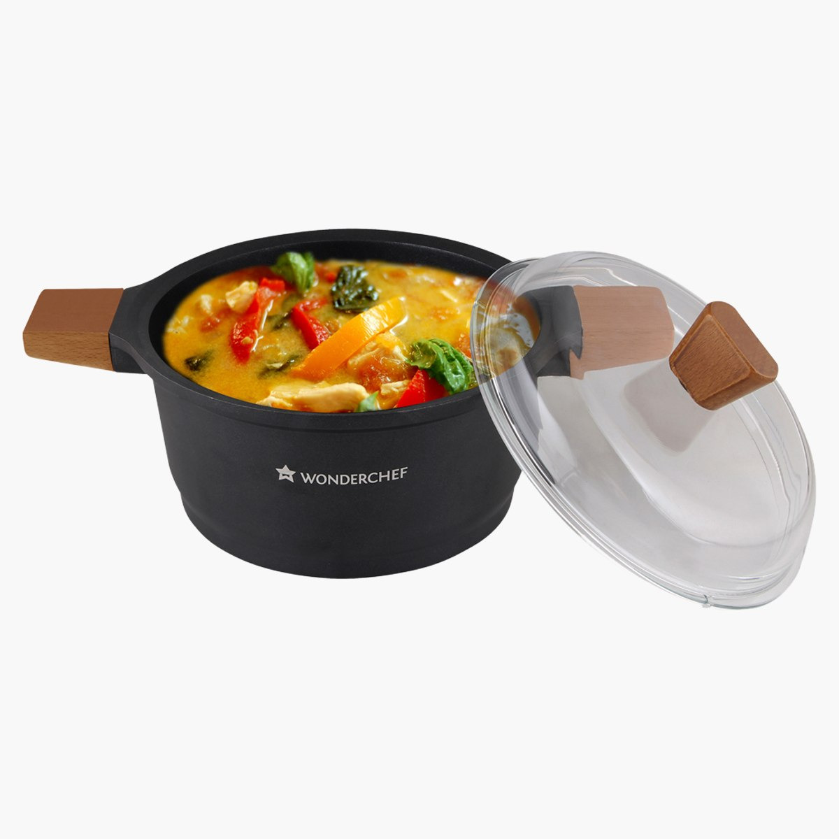 كسرولة سيزار من واندرشيف - 20 سم-hbxkitchen-kitchenware-foodpreparation-image-2