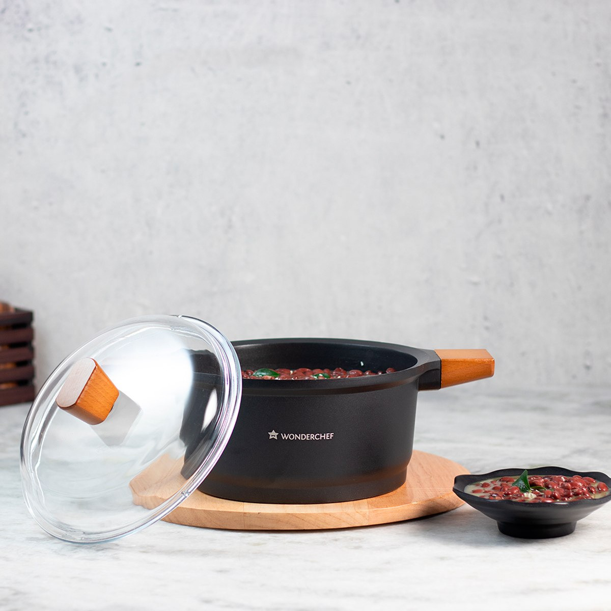 كسرولة سيزار من واندرشيف - 24 سم-hbxkitchen-kitchenware-foodpreparation-image-1