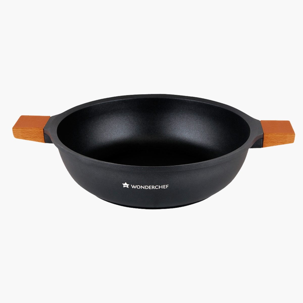 كسرولة سيزار شبه مسطّحة من واندرشيف - 28 سم-hbxkitchen-kitchenware-foodpreparation-image-5