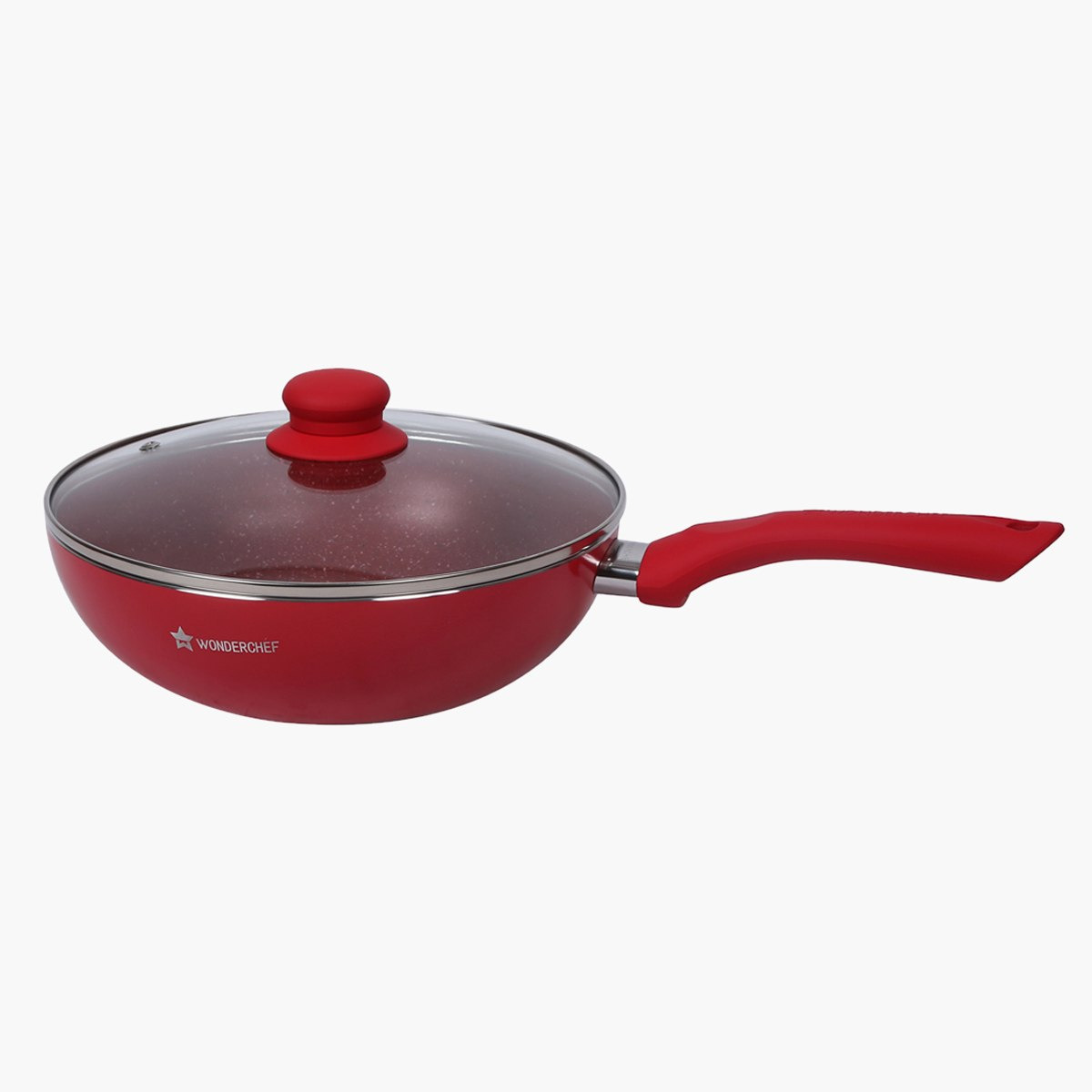 طقم أواني طهي غير قابل للالتصاق من ووندرشيف رويال فيلفيت - 5 قطع-hbxkitchen-kitchenware-foodpreparation-image-4