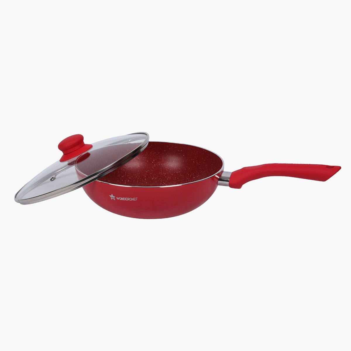 طقم أواني طهي غير قابل للالتصاق من ووندرشيف رويال فيلفيت - 5 قطع-hbxkitchen-kitchenware-foodpreparation-image-5