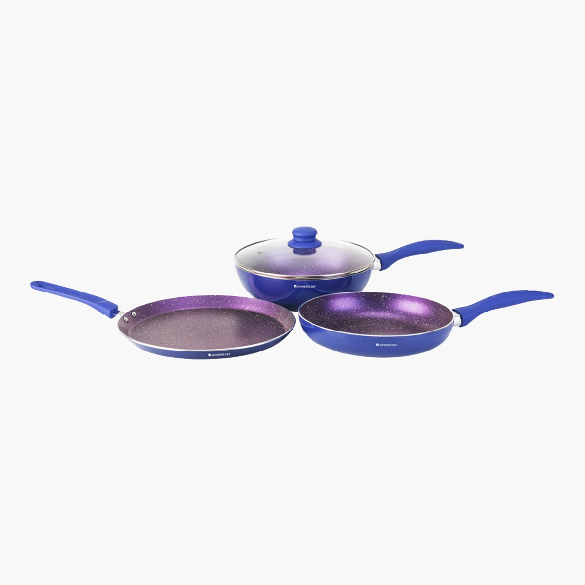 طقم أواني طهي بلوبيري 4 قطع غير لاصقة من واندرشيف-hbxkitchen-kitchenware-foodpreparation-image-2