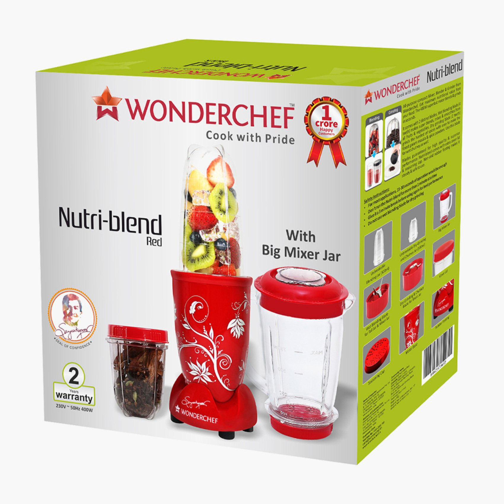 Wonderchef  Nutri Blend-hbxkitchen-kitchenware-foodpreparation-image-5