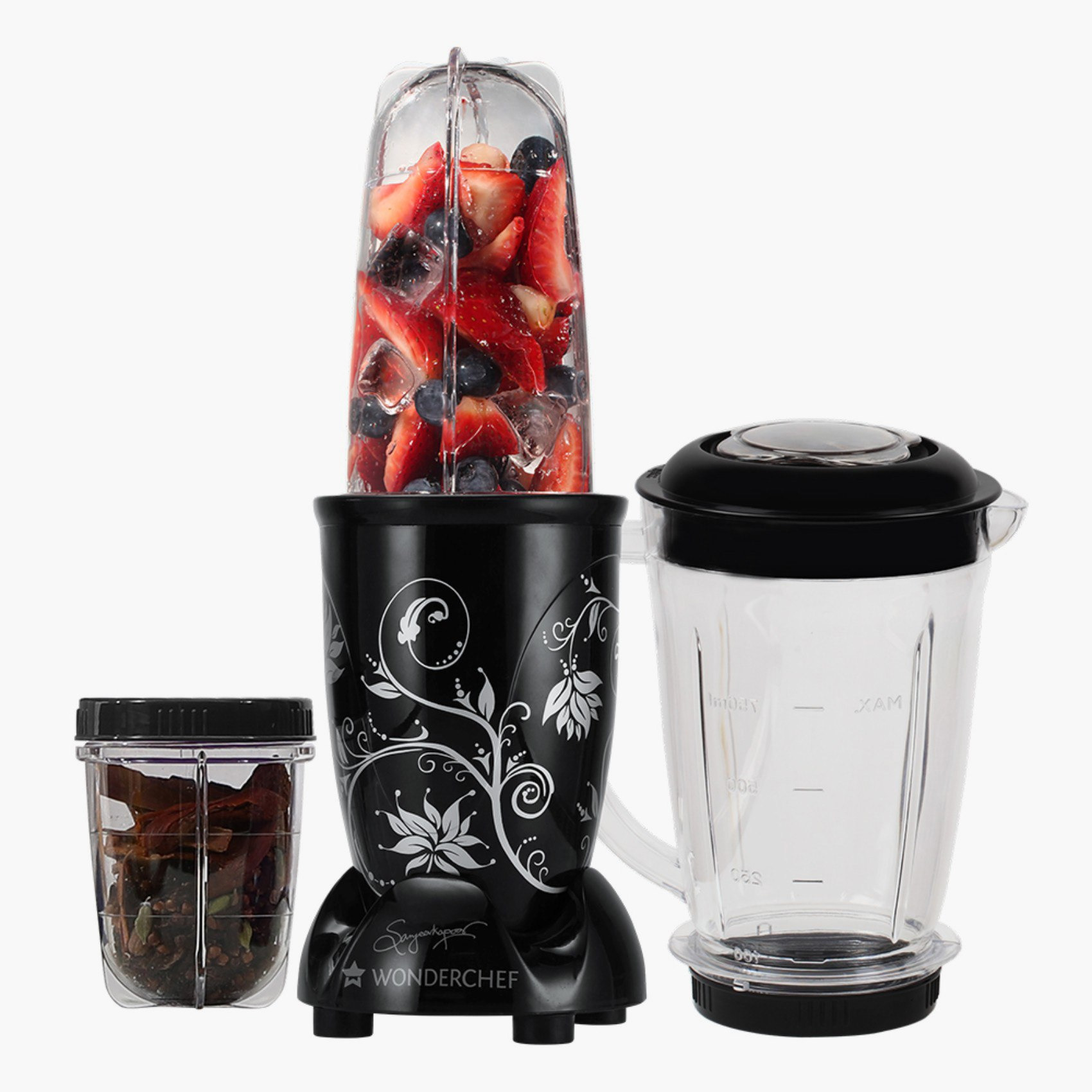 خلاط نوتري بليند من واندرشيف- 3.2 لتر-hbxkitchen-kitchenware-foodpreparation-image-1