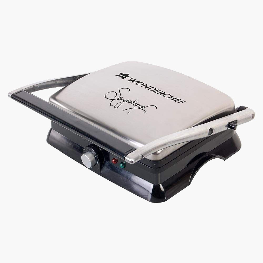 تندور حجم عائلي وندرشيف من شيف سانجيف كابور-hbxkitchen-kitchenware-foodpreparation-image-1
