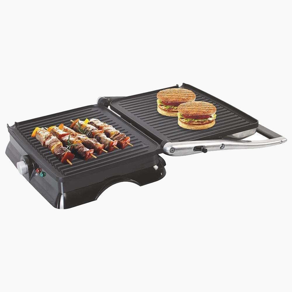 تندور حجم عائلي وندرشيف من شيف سانجيف كابور-hbxkitchen-kitchenware-foodpreparation-image-2