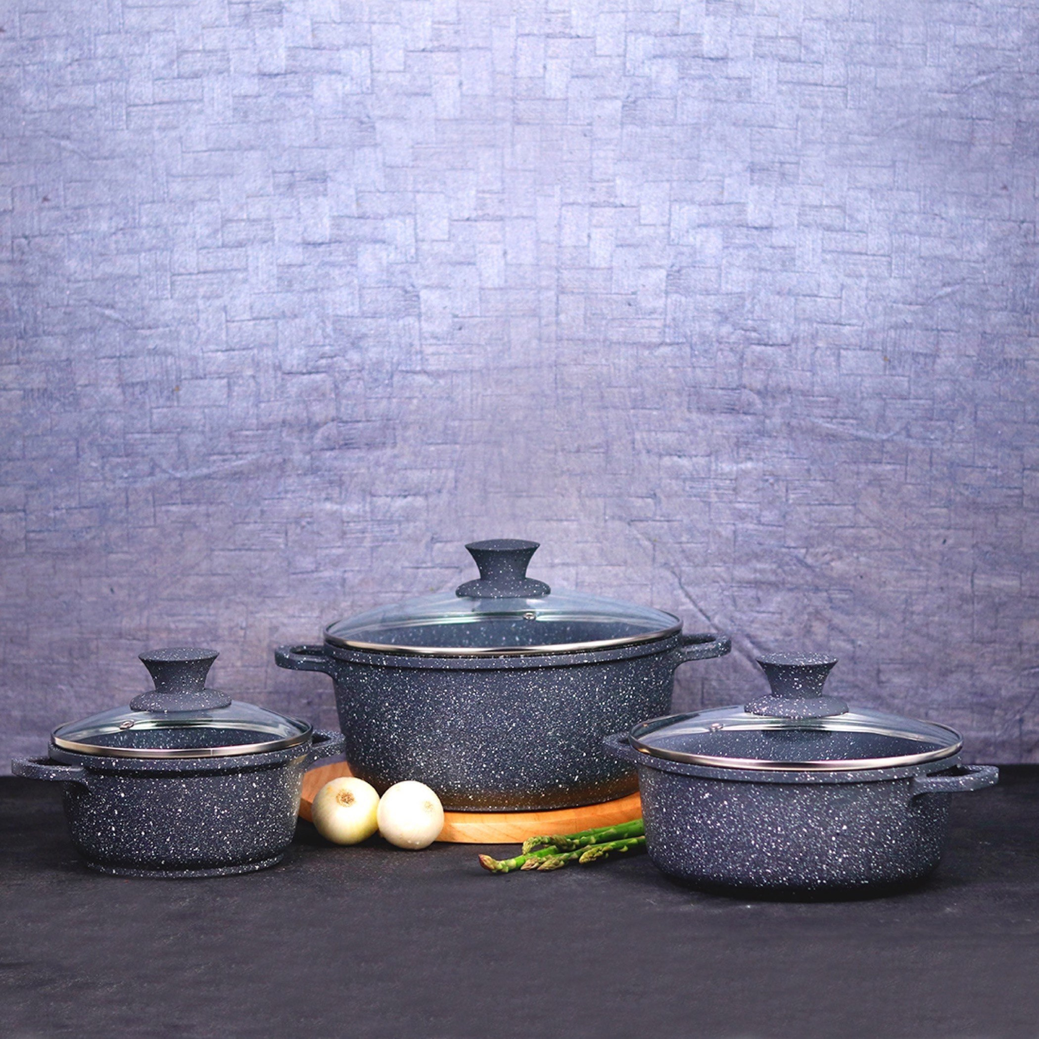 طقم أواني جرانيت 6 قطع من وندرشيف-hbxkitchen-kitchenware-foodpreparation-image-2
