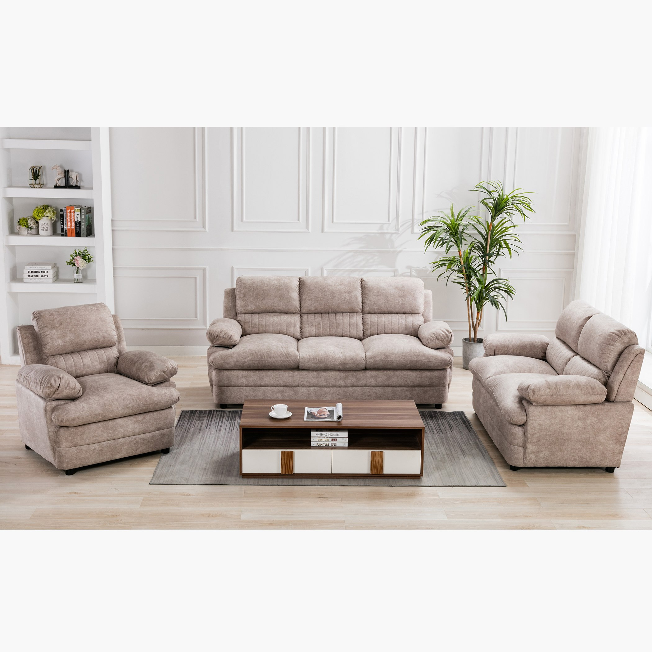 كنبة قماشيّة 3 مقاعد من دينفر-hbxlivingroom-sofasandarmchairs-sofas-image-7