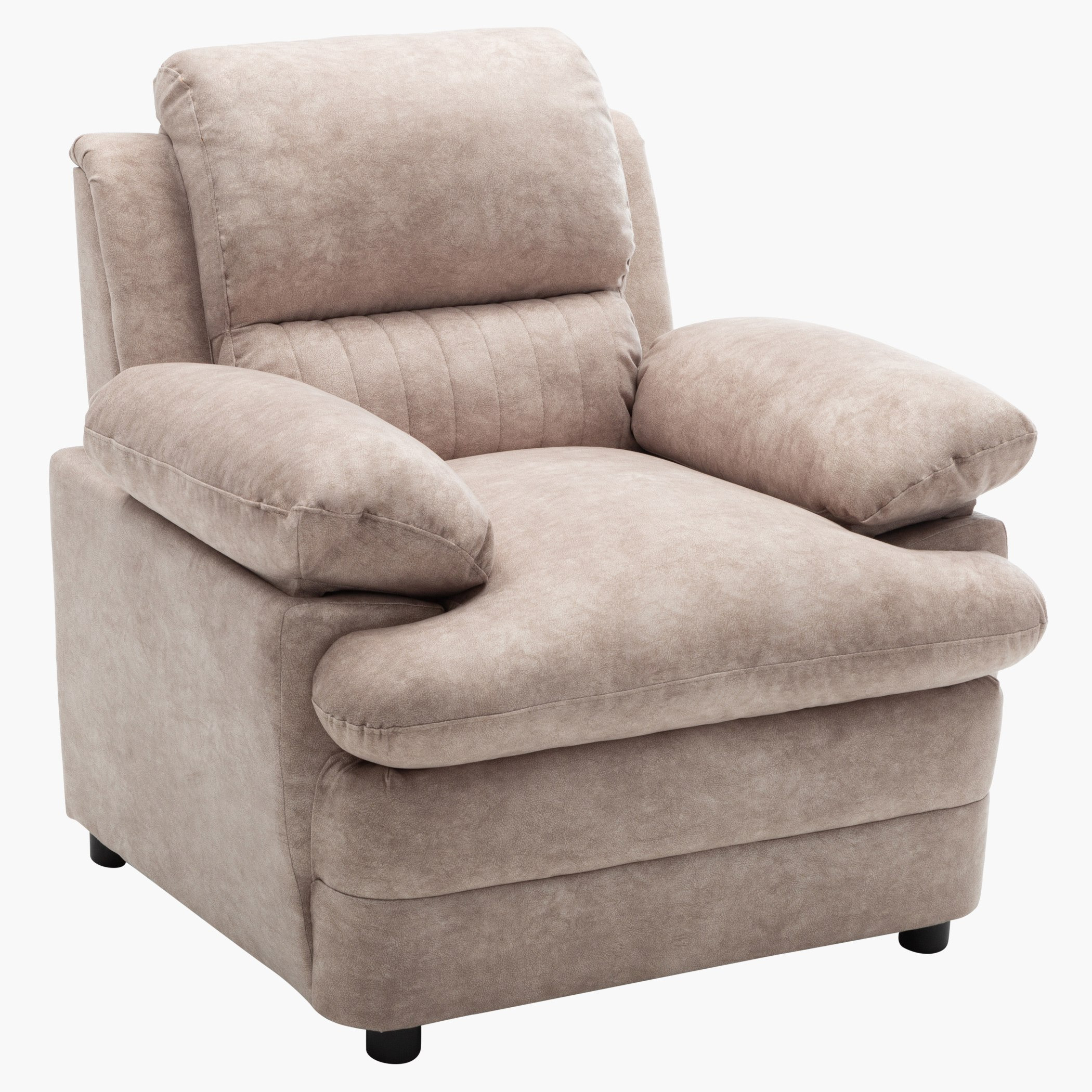 كنبة قماشيّة مقعد واحد من دينفر-hbxlivingroom-sofasandarmchairs-sofas-image-3
