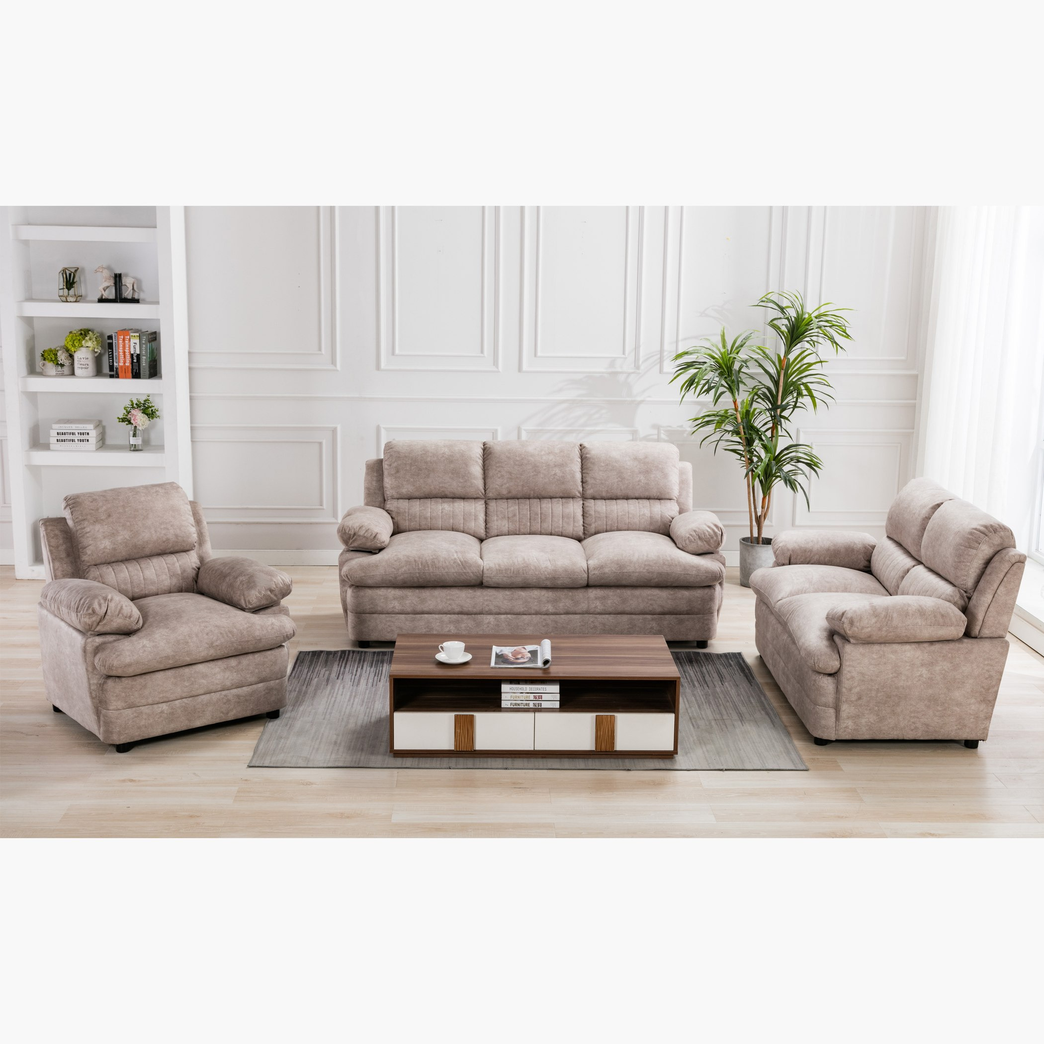 كنبة قماشيّة مقعد واحد من دينفر-hbxlivingroom-sofasandarmchairs-sofas-image-7