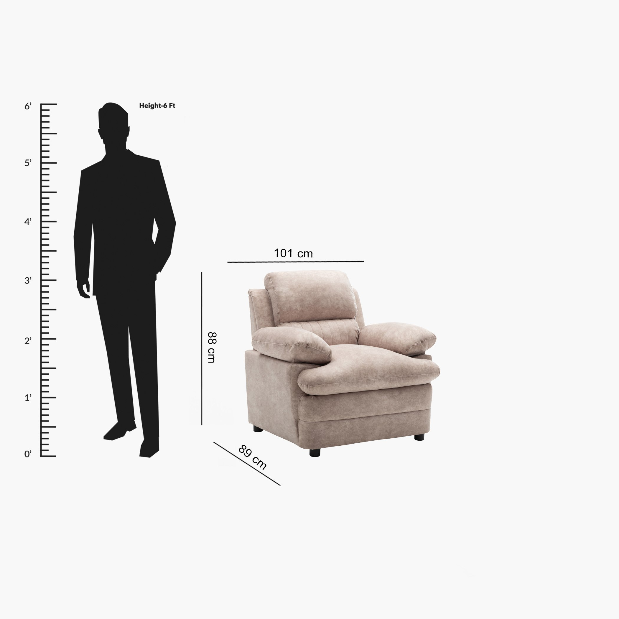 كنبة قماشيّة مقعد واحد من دينفر-hbxlivingroom-sofasandarmchairs-sofas-image-8