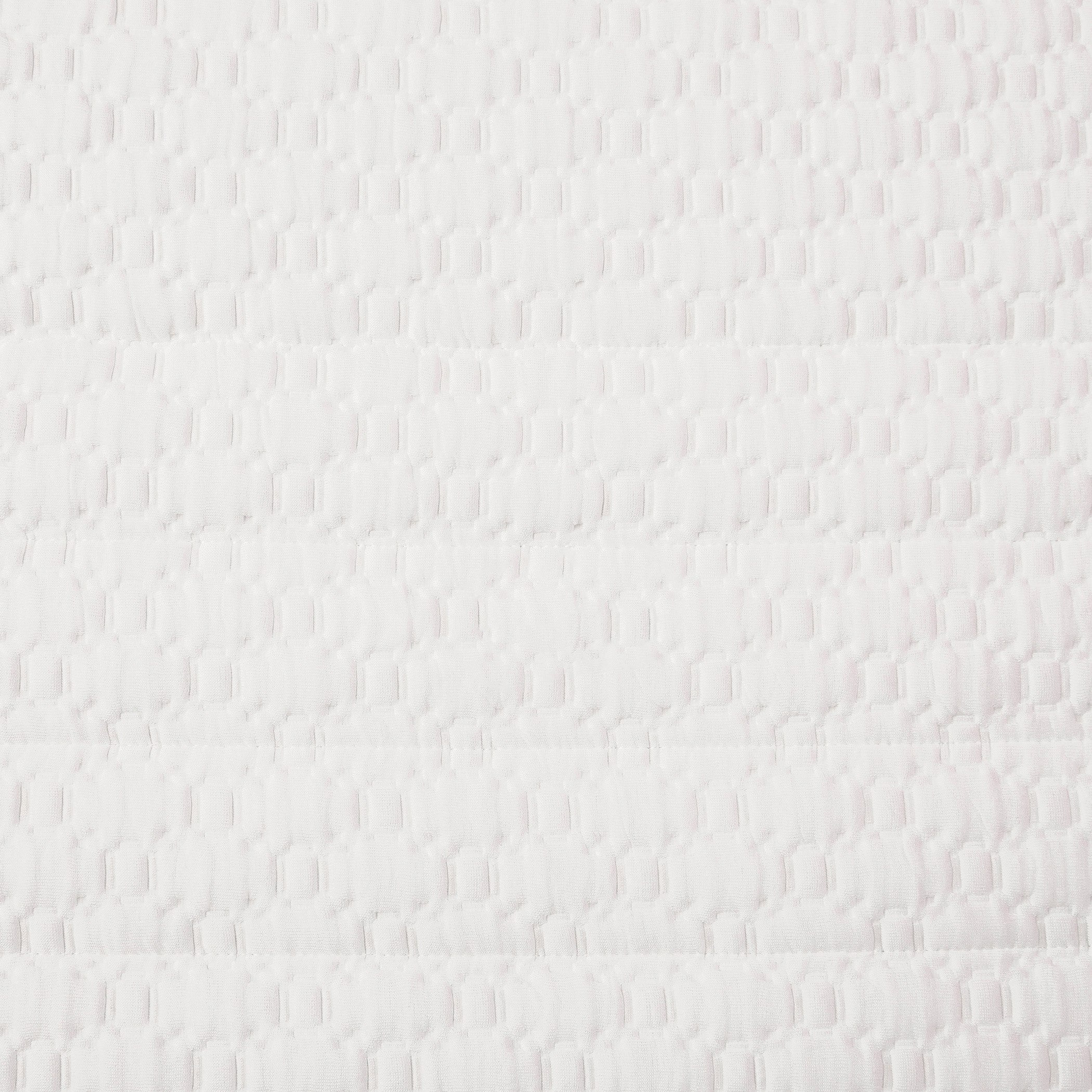 مرتبة مزدوجة إسفنج ميموري فوم جيل مغلفة ملفوفة من آي كول - 120x200x22 سم-hbxfurniture-mattresses-twin-image-9