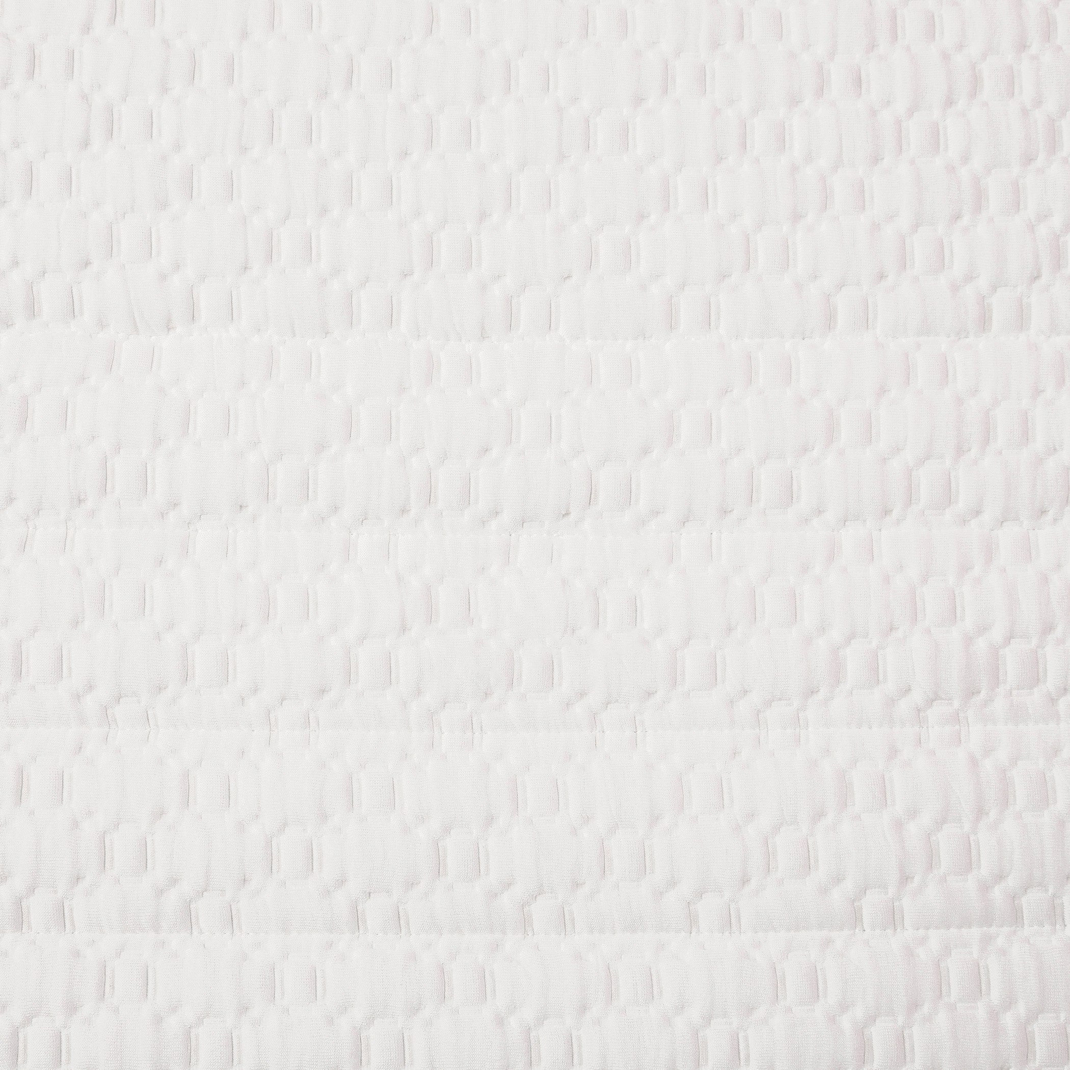 مرتبة كينج إسفنج ميموري فوم جيل مغلفة ملفوفة من آي كول - 180x200x22 سم-hbxfurniture-mattresses-king-image-9