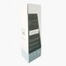 iNatural Twin Roll-Pack Charcoal Memory Foam Mattress - 120x200x26 cm-Twin-thumbnail-13