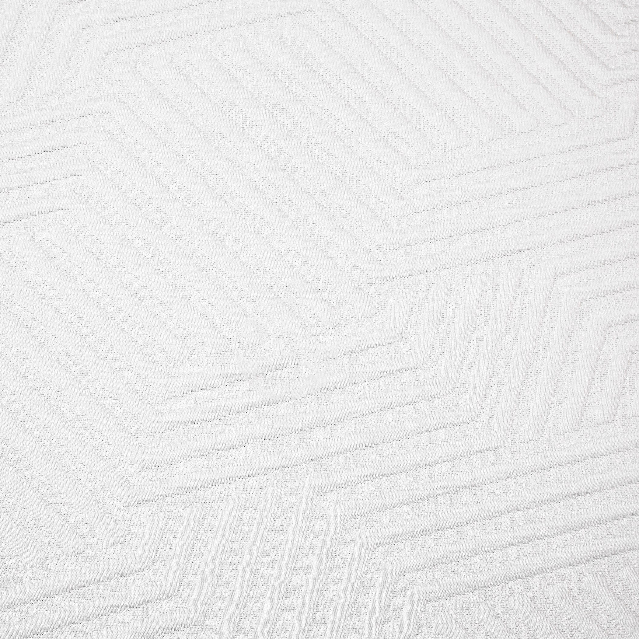 مرتبة كينج إسفنج ميموري فوم فحم مغلفة ملفوفة من آي ناتشورال ـ- 180x200x26 سم-hbxfurniture-mattresses-king-image-10