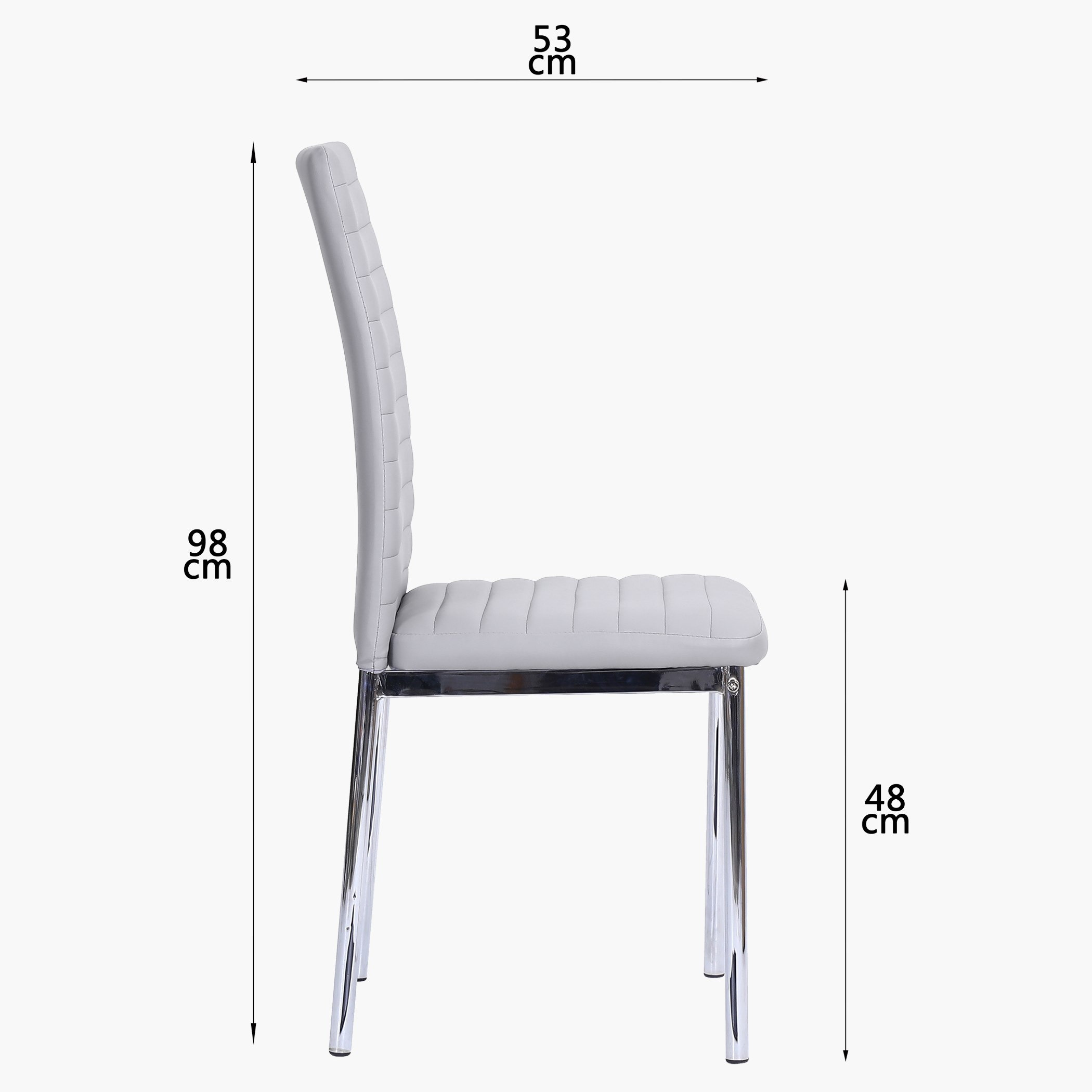طقم سفرة بـ 6 مقاعد من فوكاس-hbxfurniture-diningtablesandsets-diningsets-sixseater-image-12