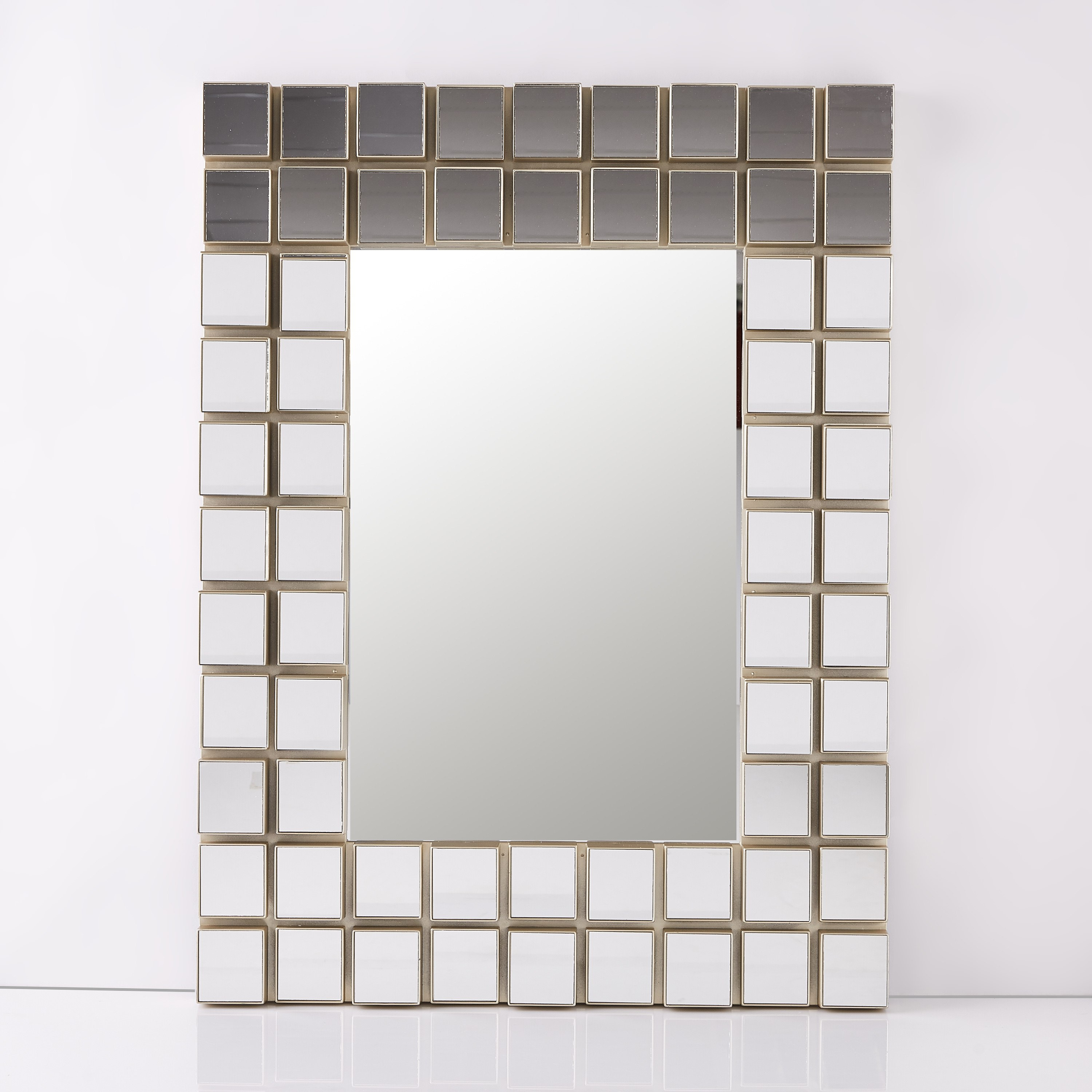 Radiant Decorative Mirror - 56x74 cm-PROMO_HB_AE_B1G1_250925-image-4