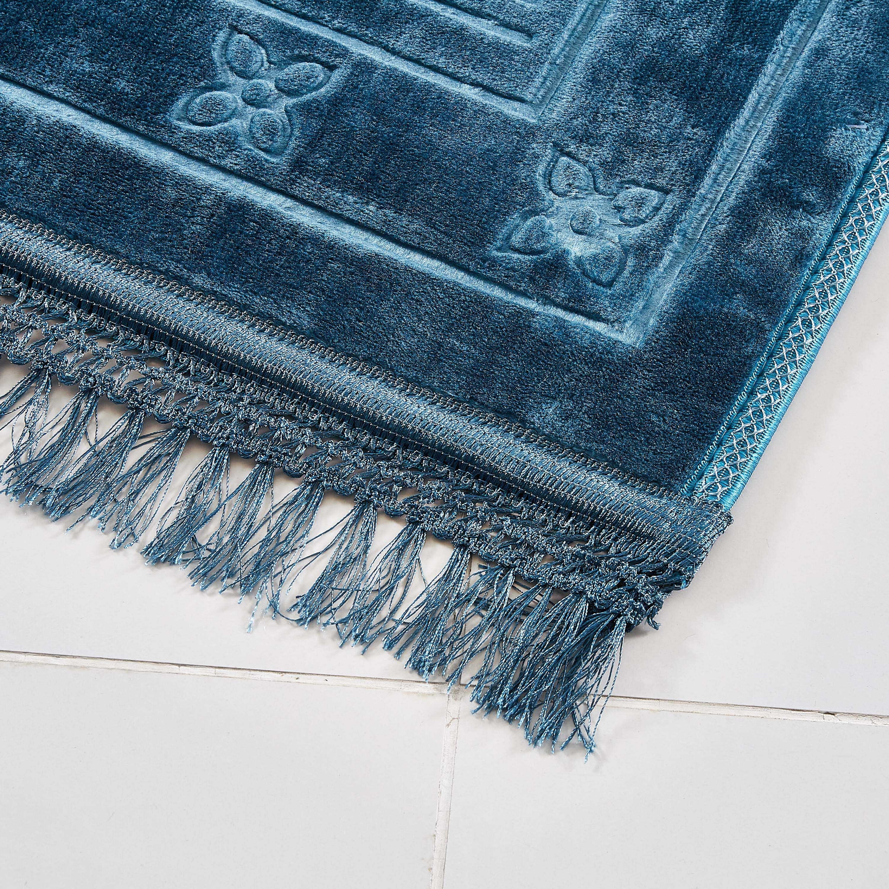 سجادة صلاة منقوشة من راشيل - 80x120 سم-hbxlivingroom-floorcoverings-prayermats-image-2