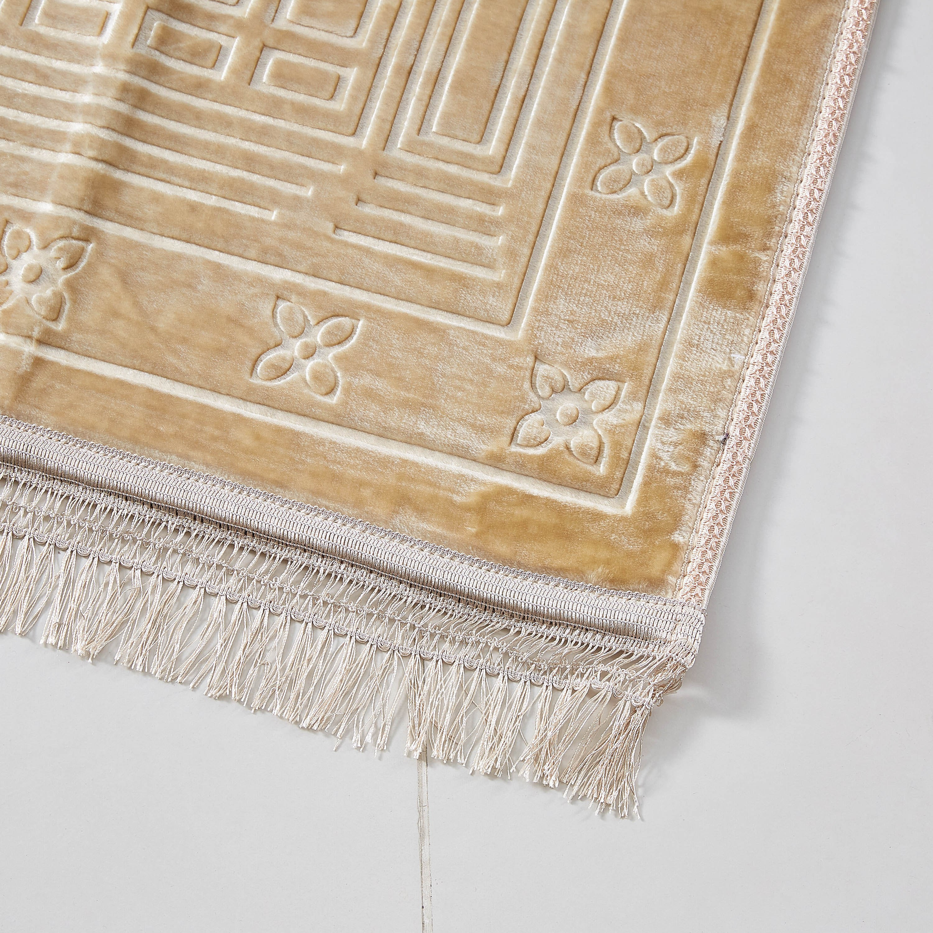 سجادة صلاة منقوشة من راشيل - 80x120 سم-hbxlivingroom-floorcoverings-prayermats-image-2
