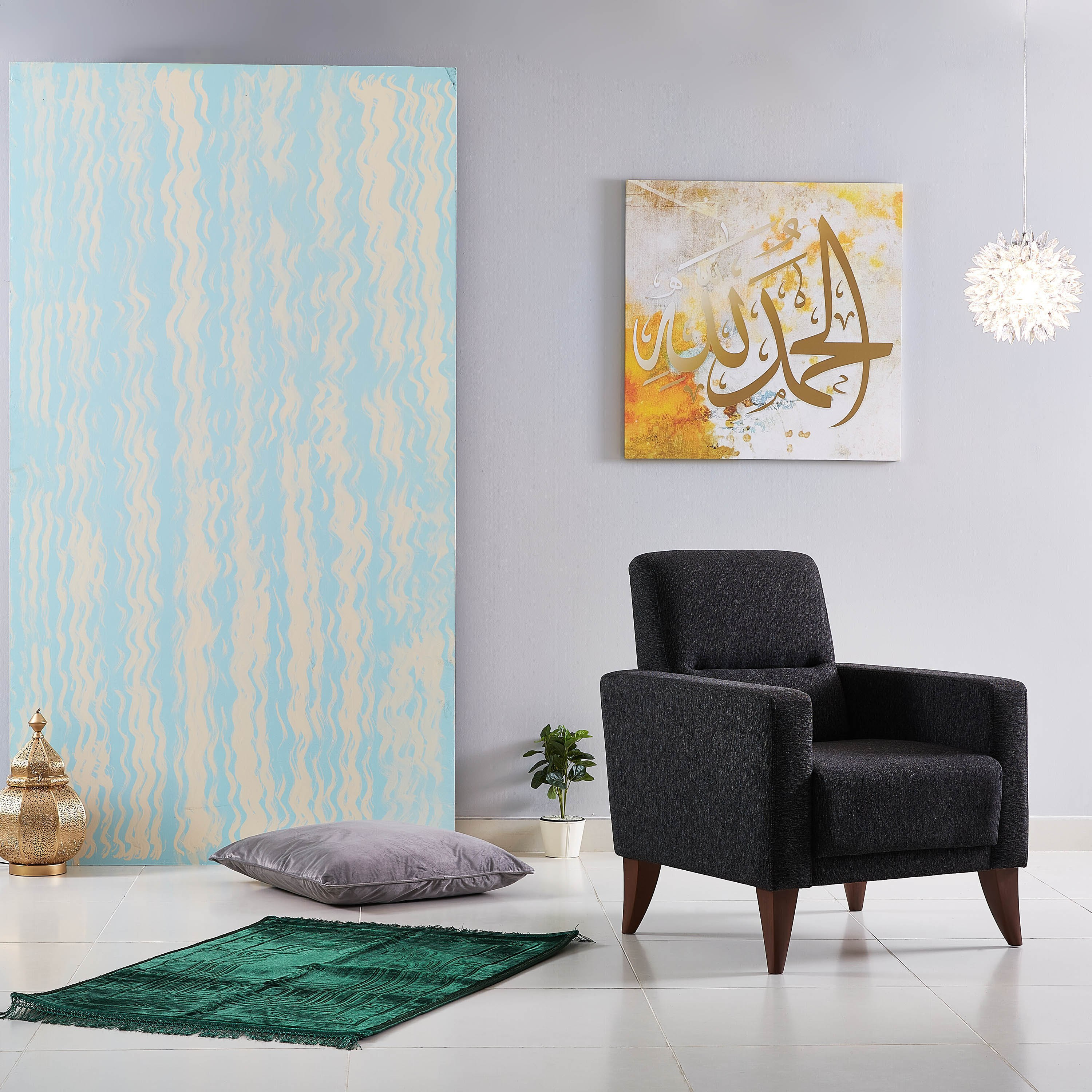 سجادة صلاة منقوشة من راشيل - 80x120 سم-hbxlivingroom-floorcoverings-prayermats-image-3