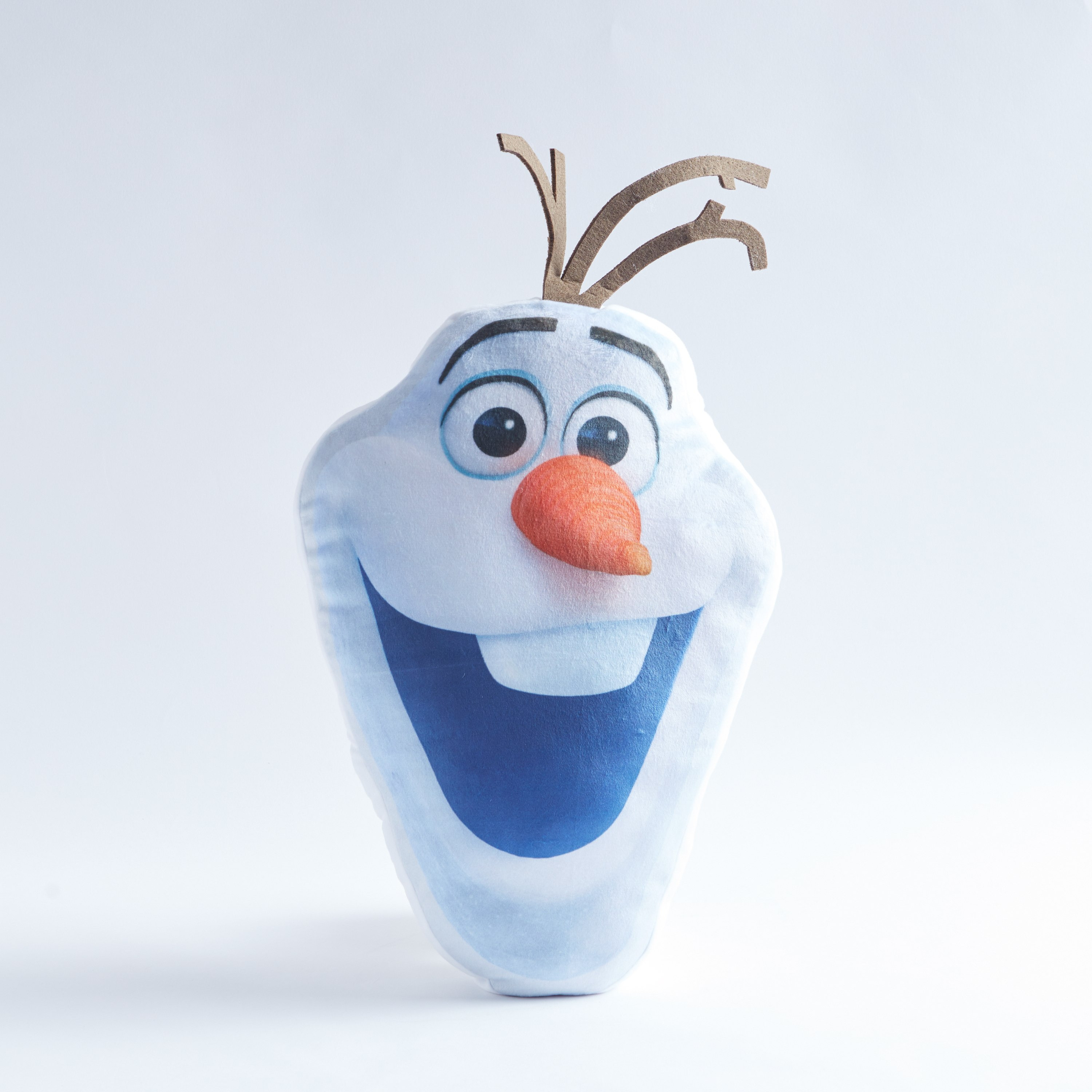 وسادة بطبعات ثلاثية الأبعاد فروزن - 35 سم-hbxhomeware-hbxkidsandyouth-image-4