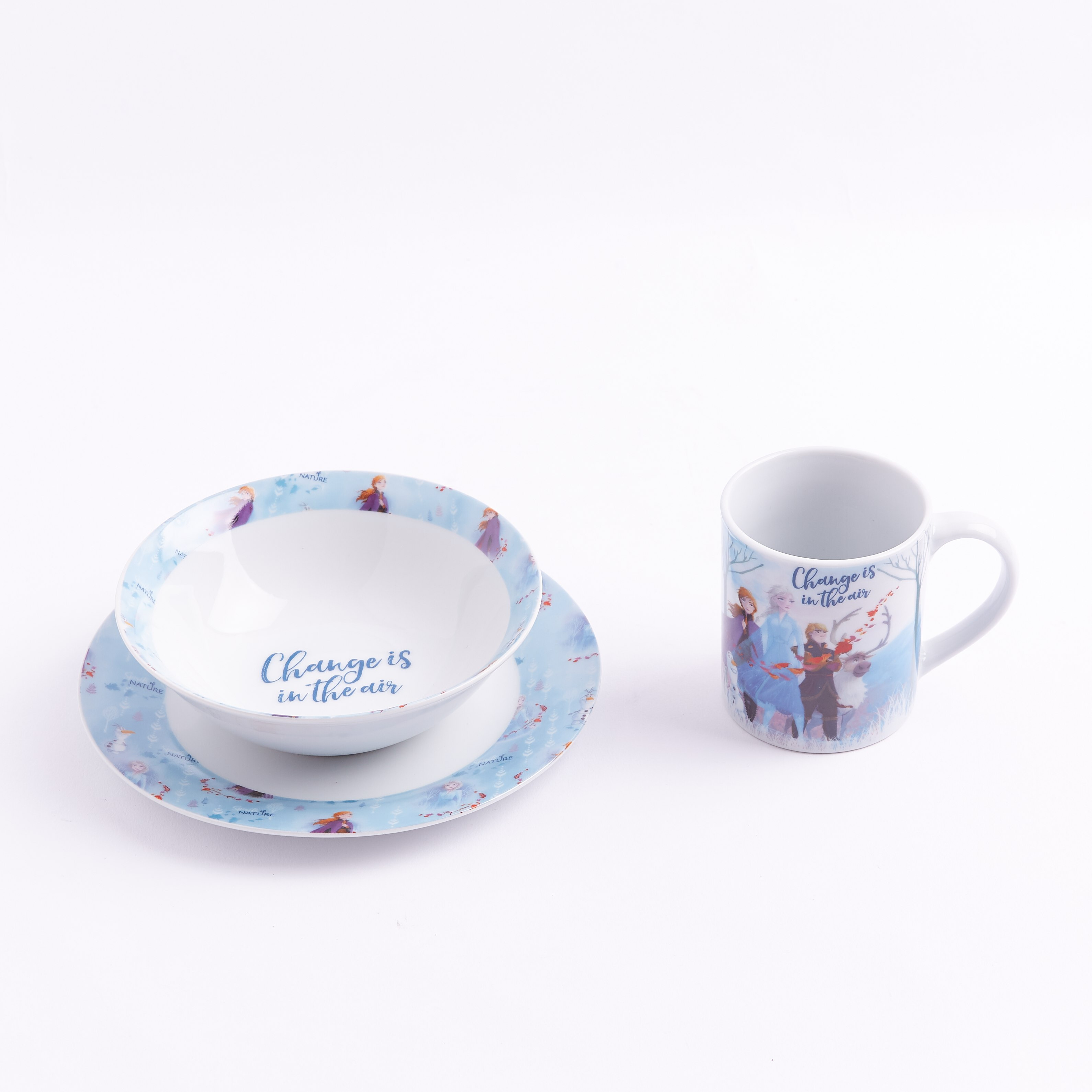 طقم إفطار بطبعات فروزن 3- قطع من مارفل-hbxhomeware-hbxkidsandyouth-image-4
