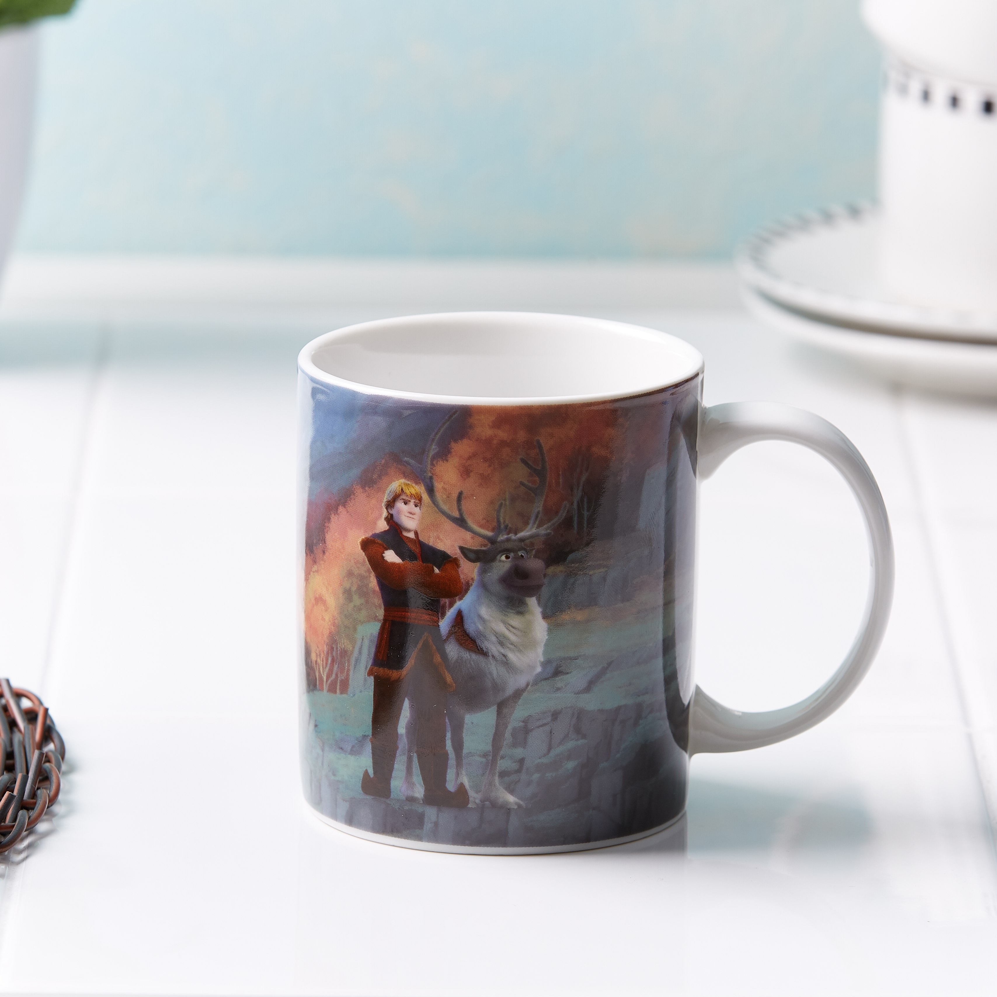Frozen Print Mug - 300 ml-hbxhomeware-hbxkidsandyouth-image-1