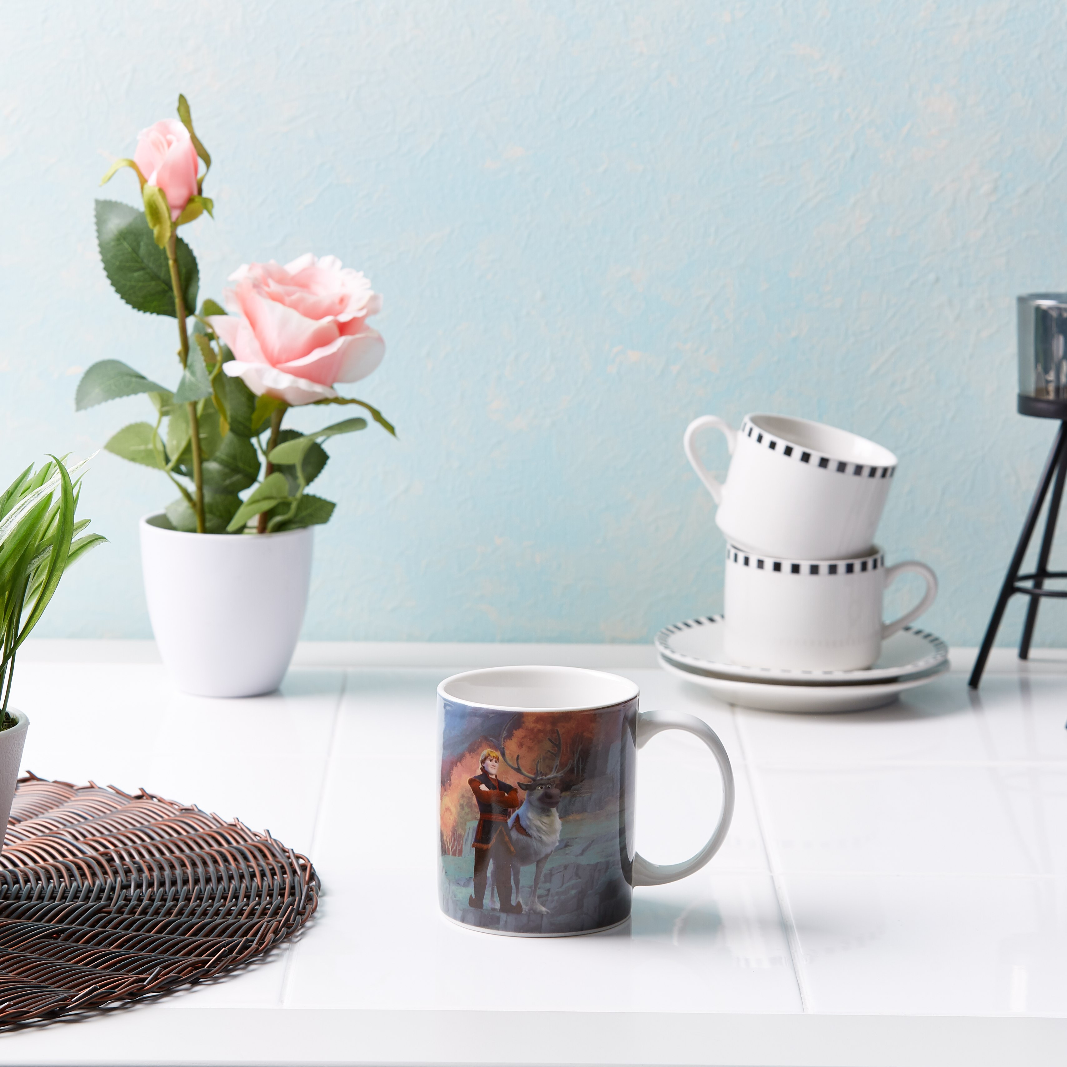 Frozen Print Mug - 300 ml-hbxhomeware-hbxkidsandyouth-image-3