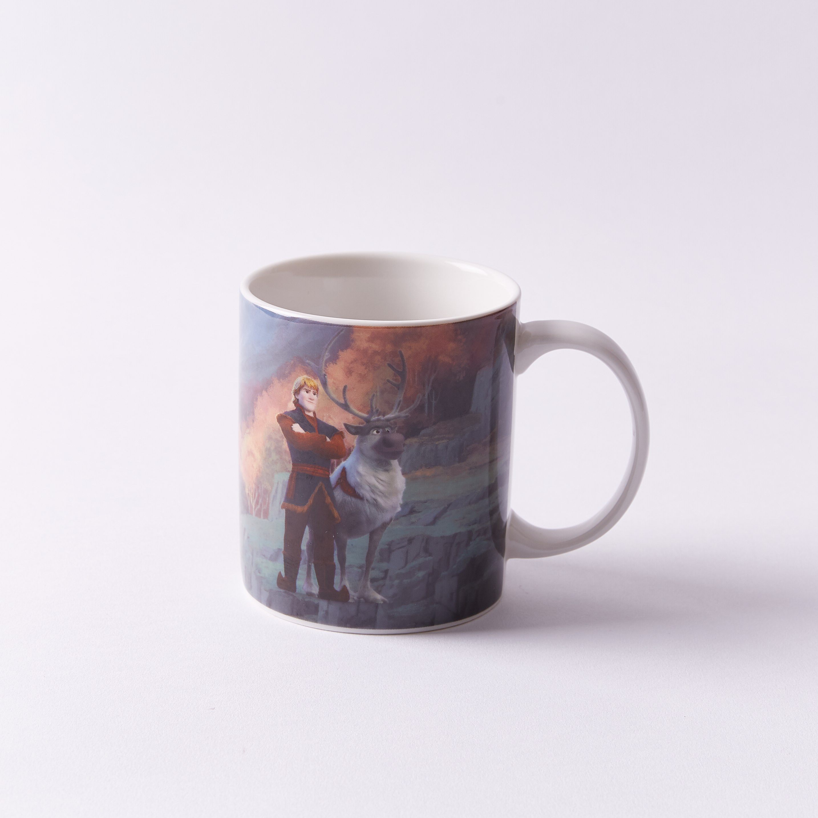 Frozen Print Mug - 300 ml-hbxhomeware-hbxkidsandyouth-image-4