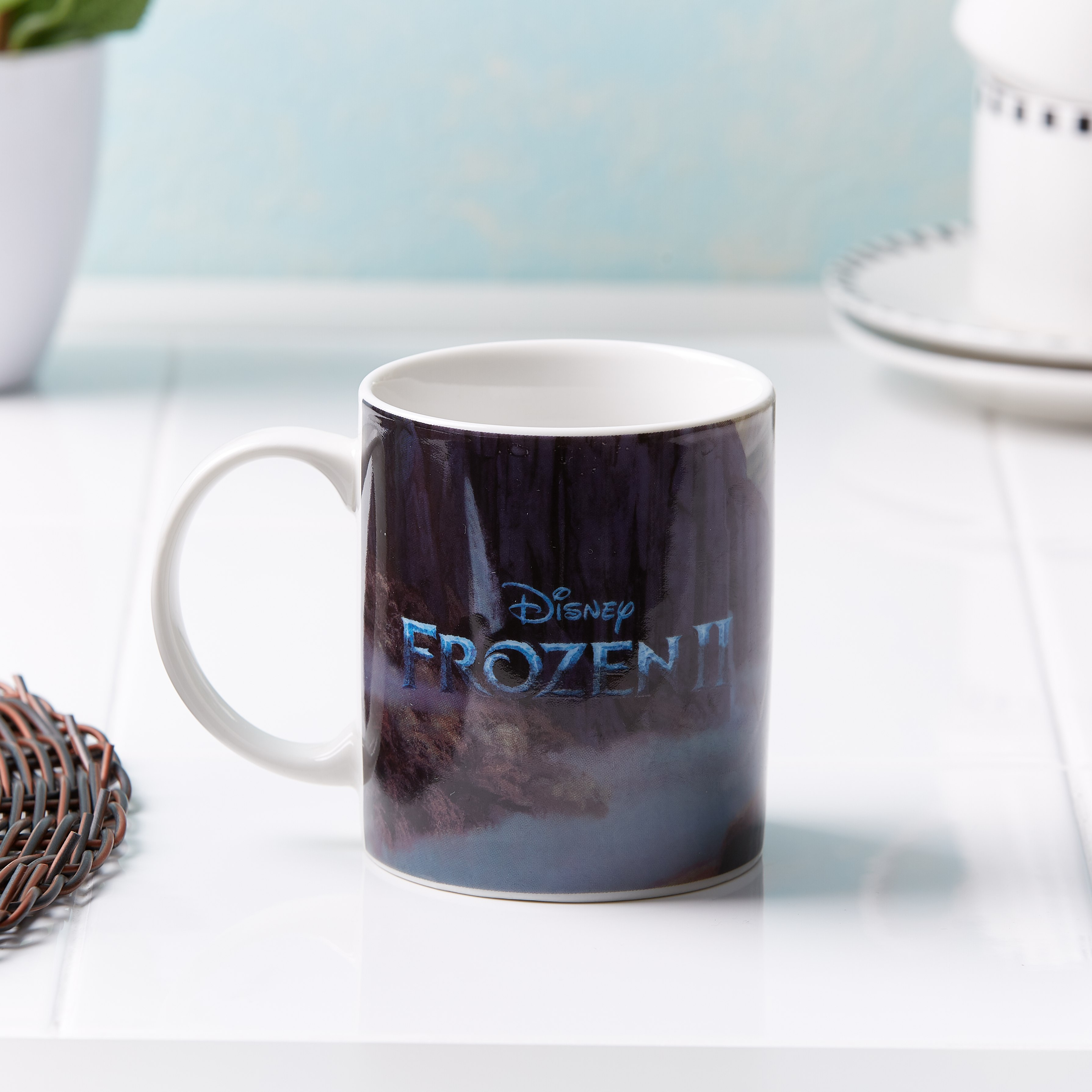 Frozen Print Mug - 300 ml-hbxhomeware-hbxkidsandyouth-image-2