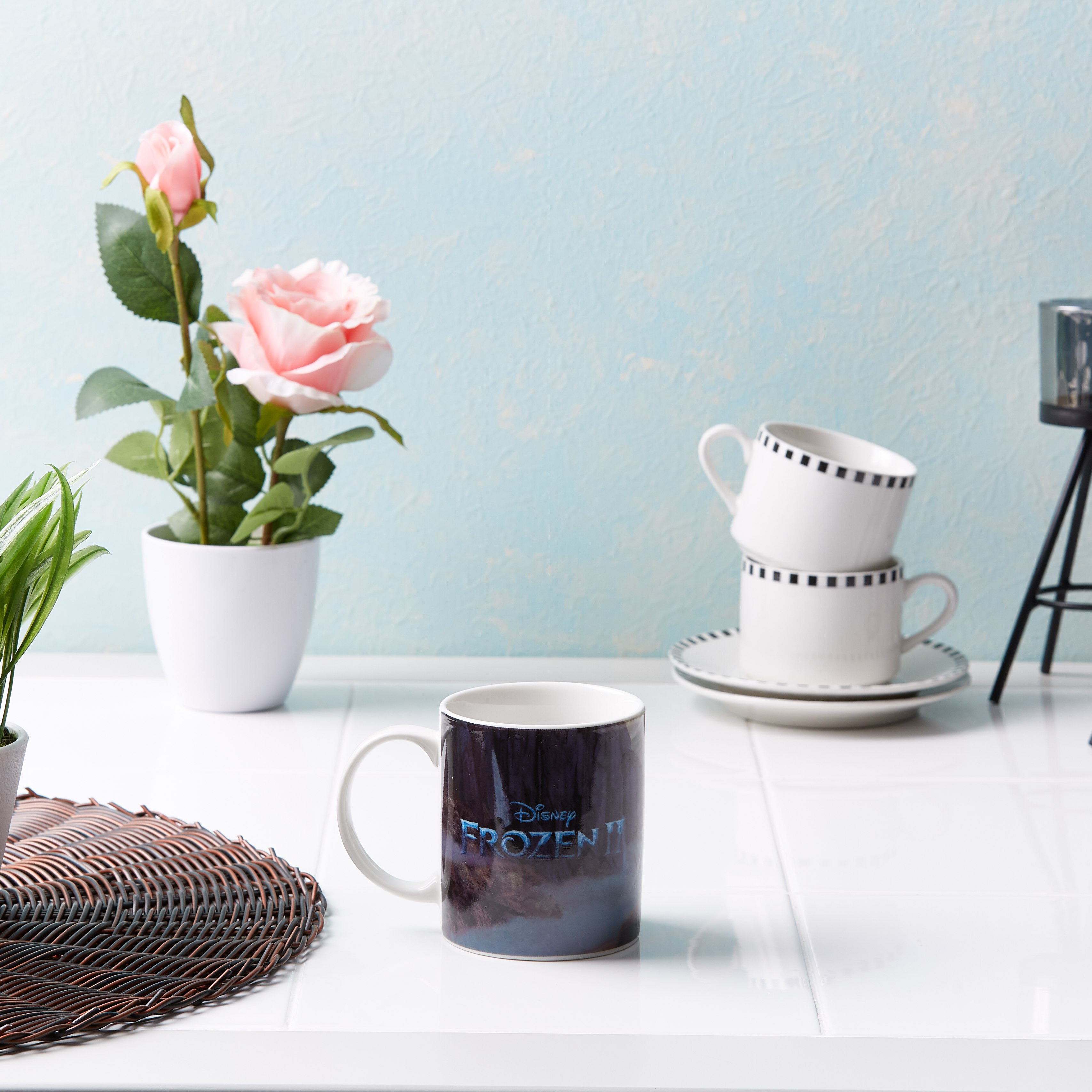 Frozen Print Mug - 300 ml-hbxhomeware-hbxkidsandyouth-image-3