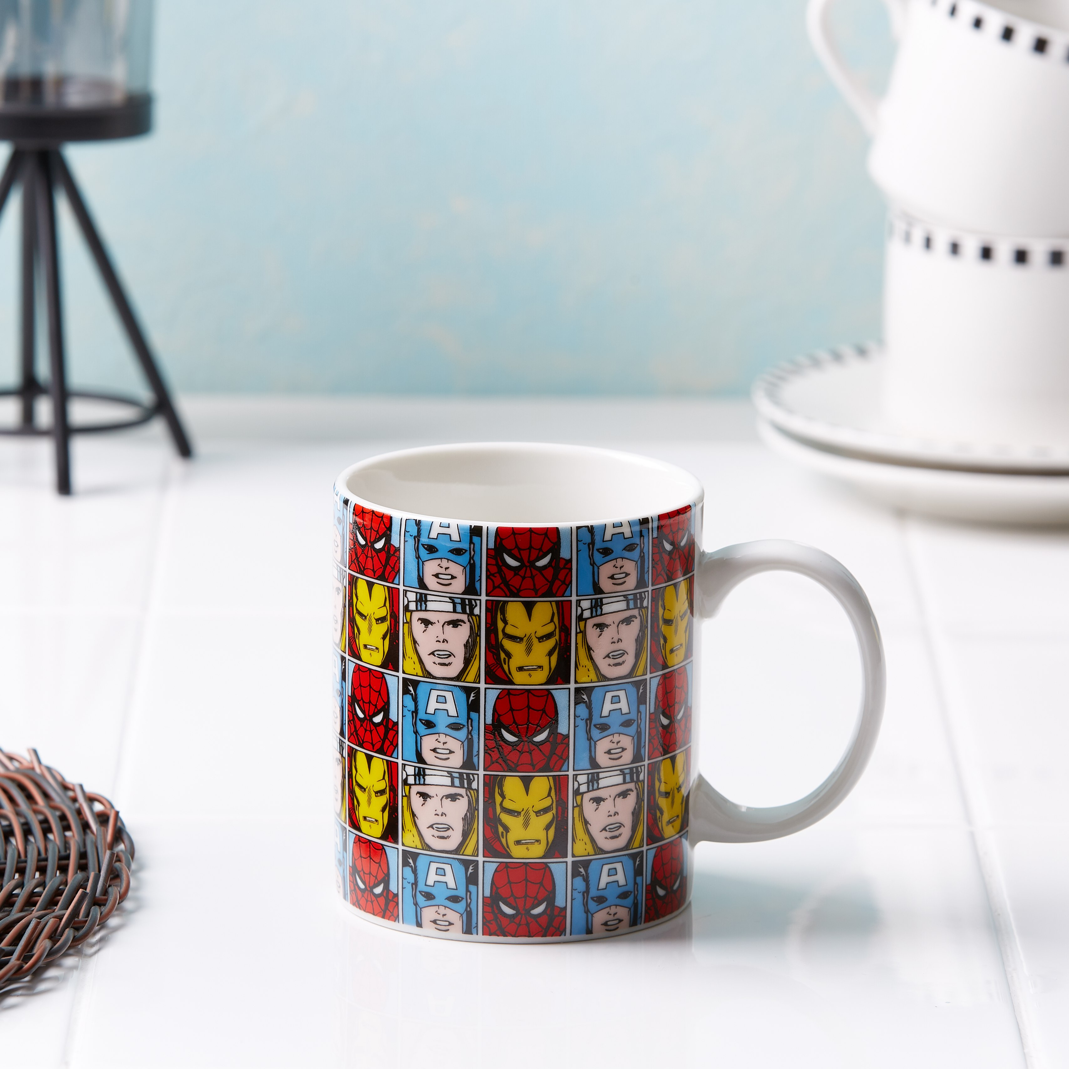 مج بطبعات جرافيك مارفل- 300 مل-hbxhomeware-hbxkidsandyouth-image-1