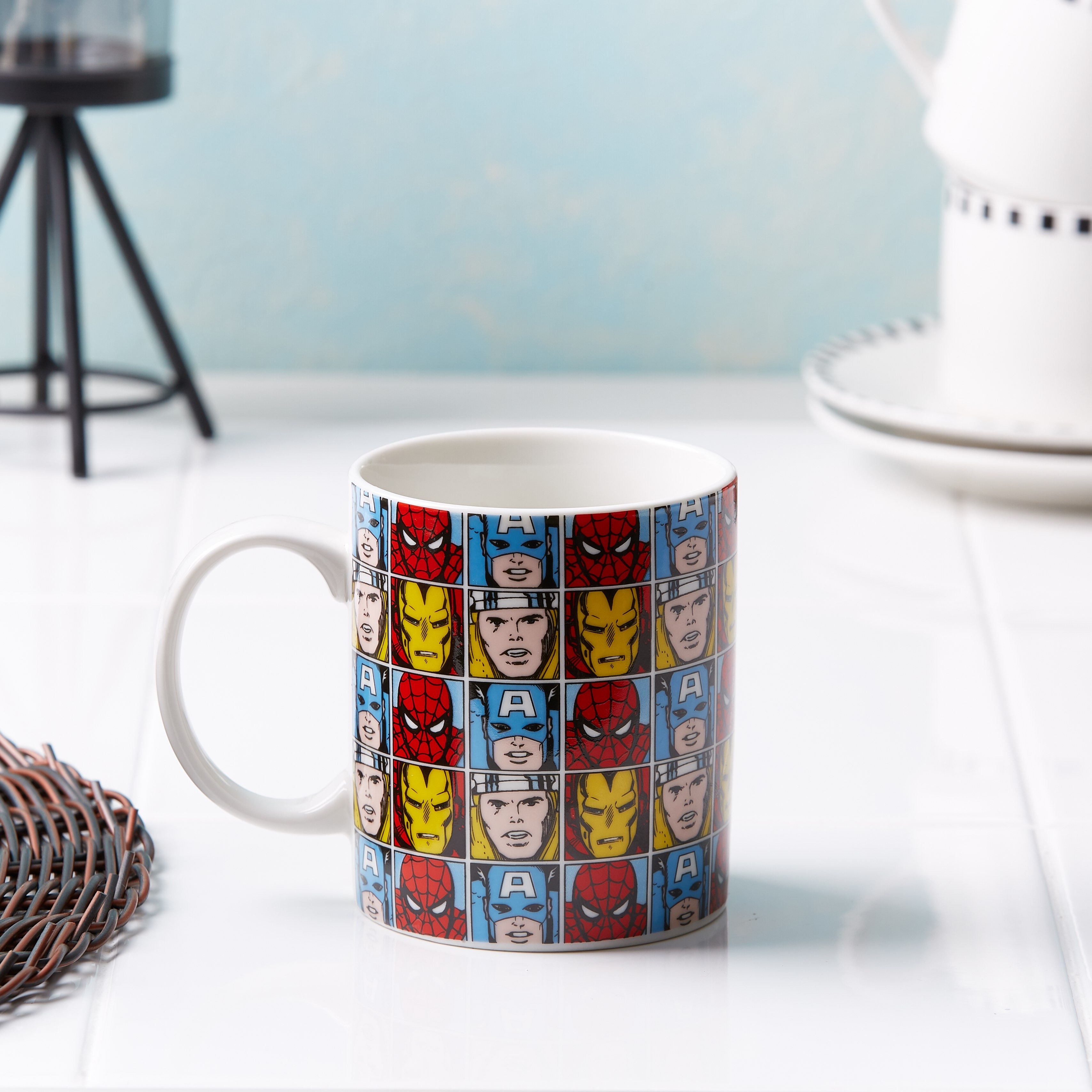 مج بطبعات جرافيك مارفل- 300 مل-hbxhomeware-hbxkidsandyouth-image-2
