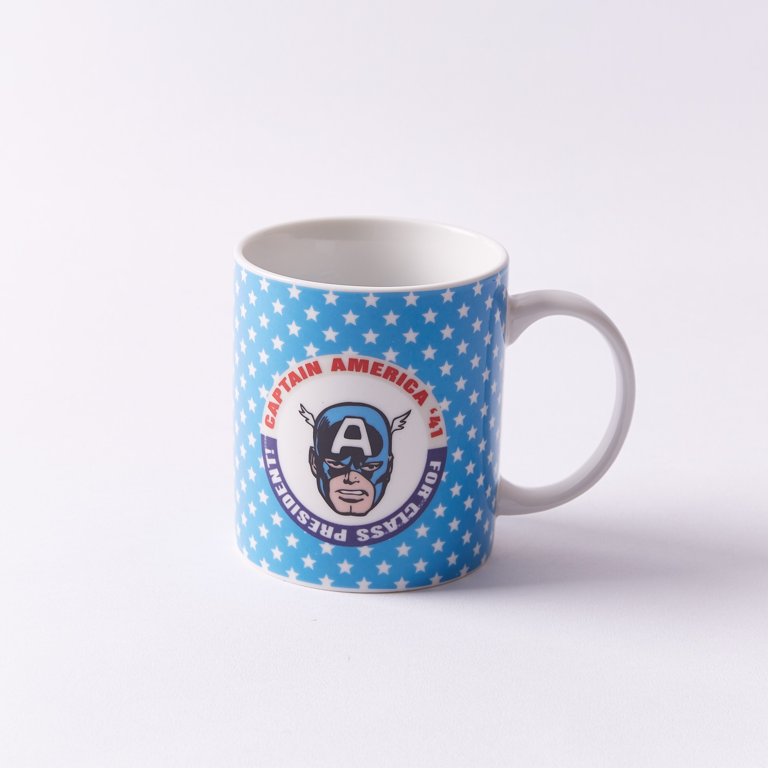 Marvel Graphic Print Mug - 300 ml-hbxhomeware-hbxkidsandyouth-image-4