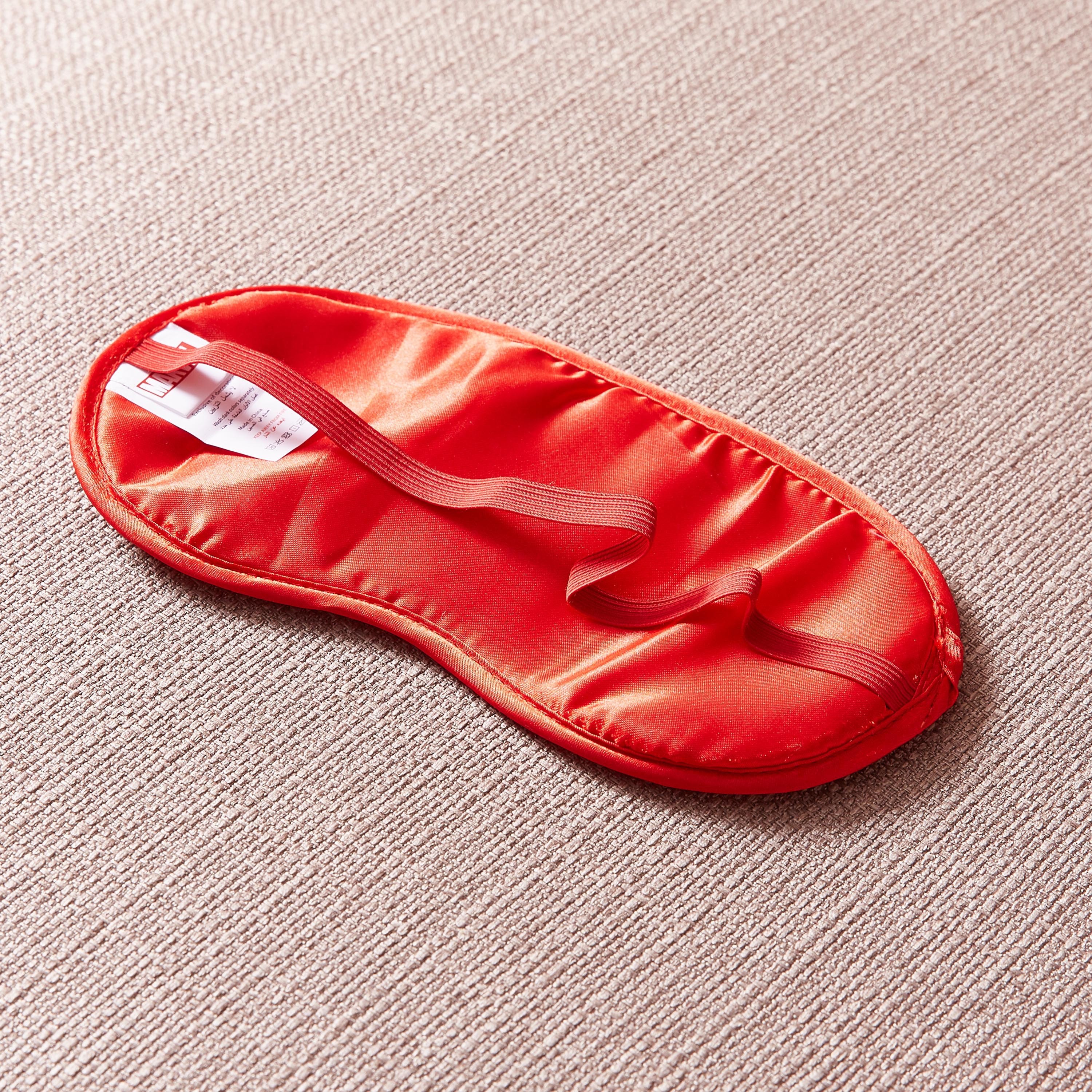قناع عيون بطبعات آيرون مان-hbxhomeware-hbxkidsandyouth-image-2