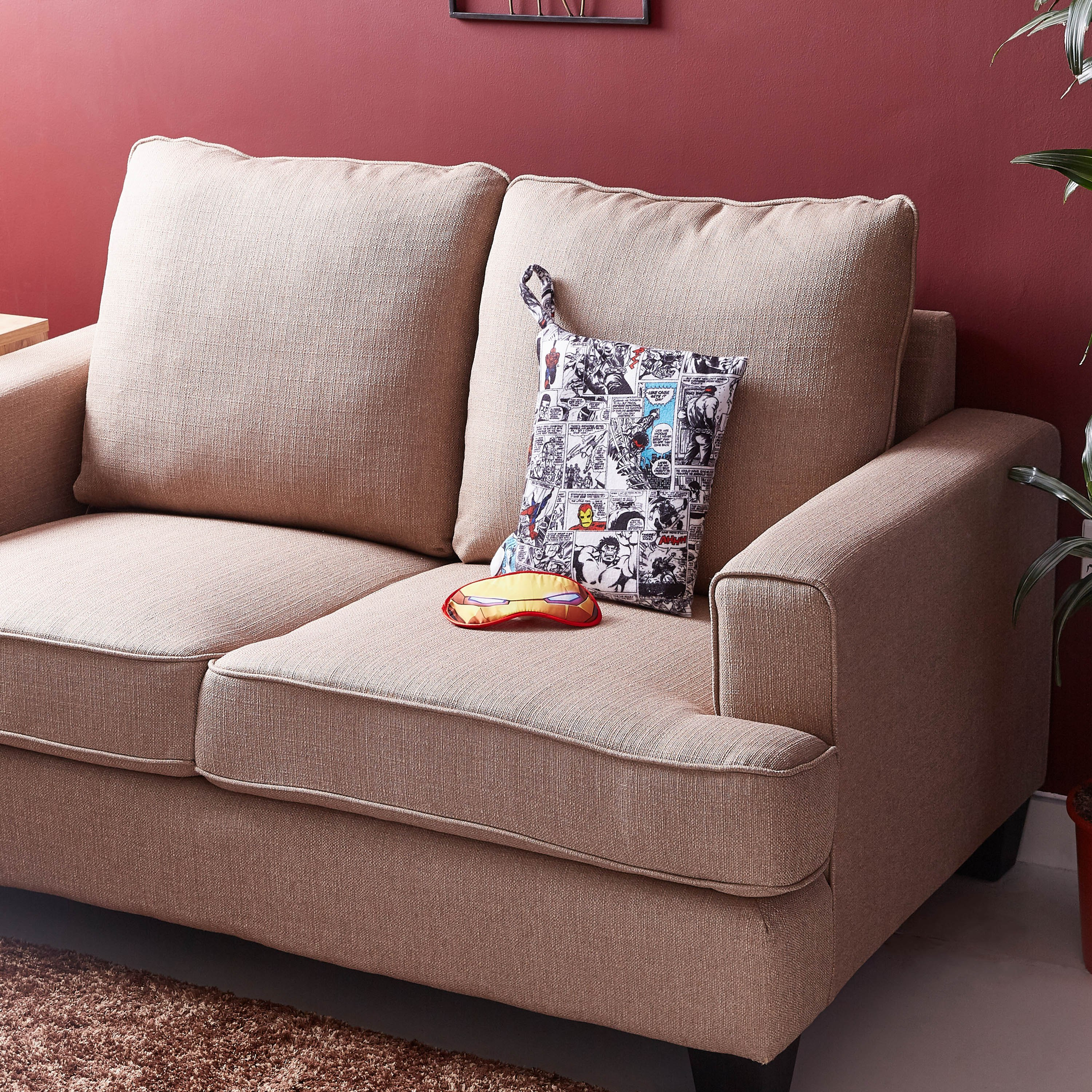 قناع عيون بطبعات آيرون مان-hbxhomeware-hbxkidsandyouth-image-3
