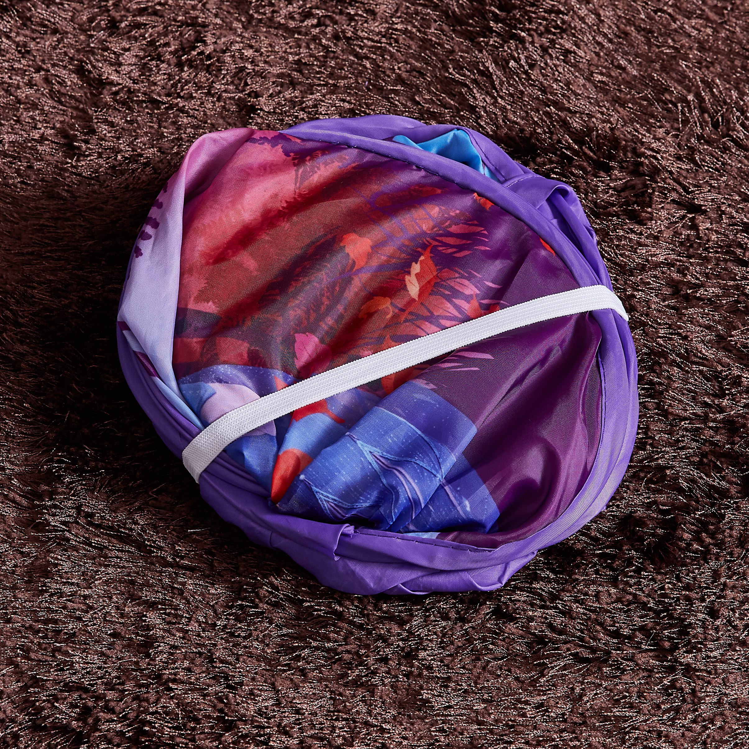 Frozen Printed Laundry Bag-hbxhomeware-hbxkidsandyouth-image-2