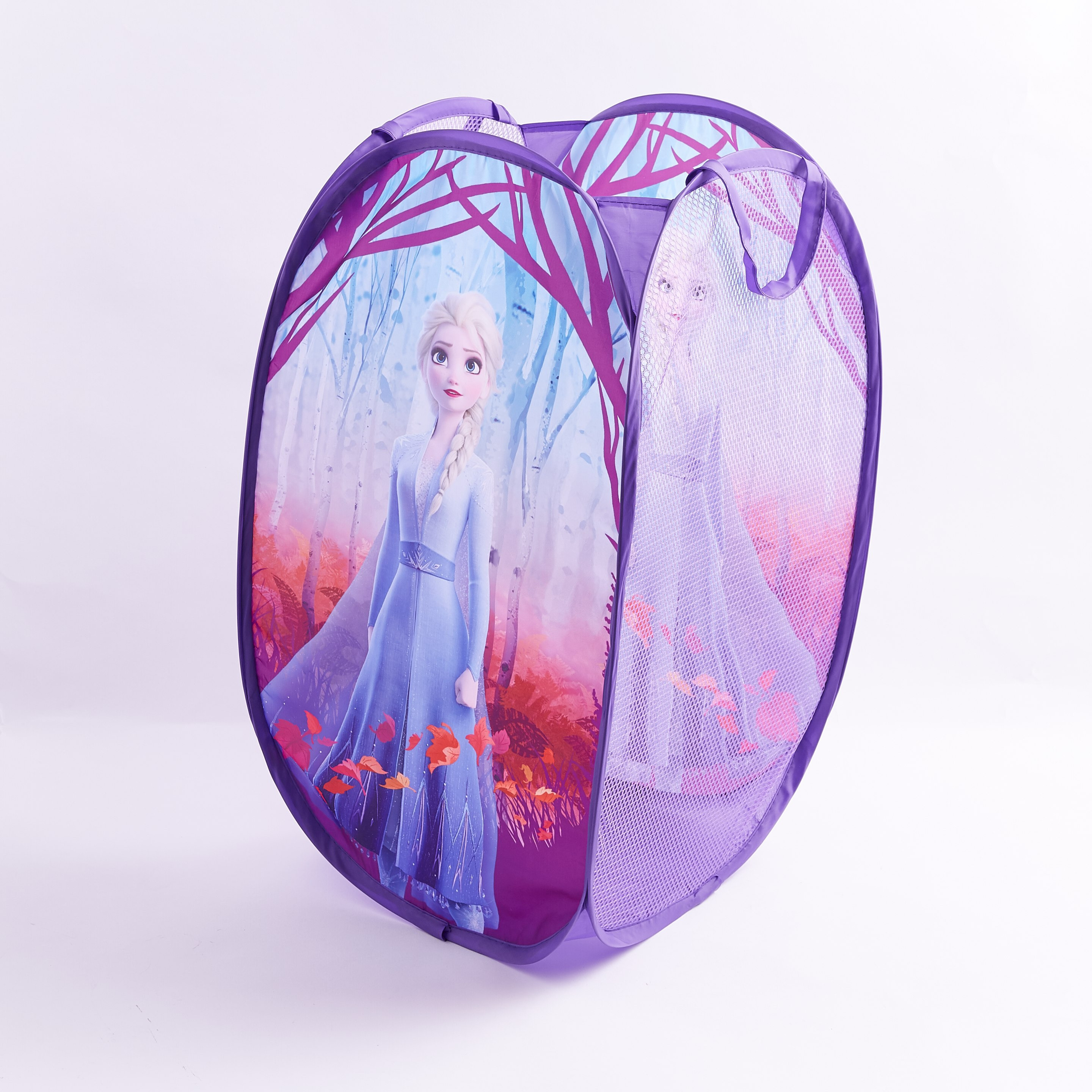 Frozen Printed Laundry Bag-hbxhomeware-hbxkidsandyouth-image-5