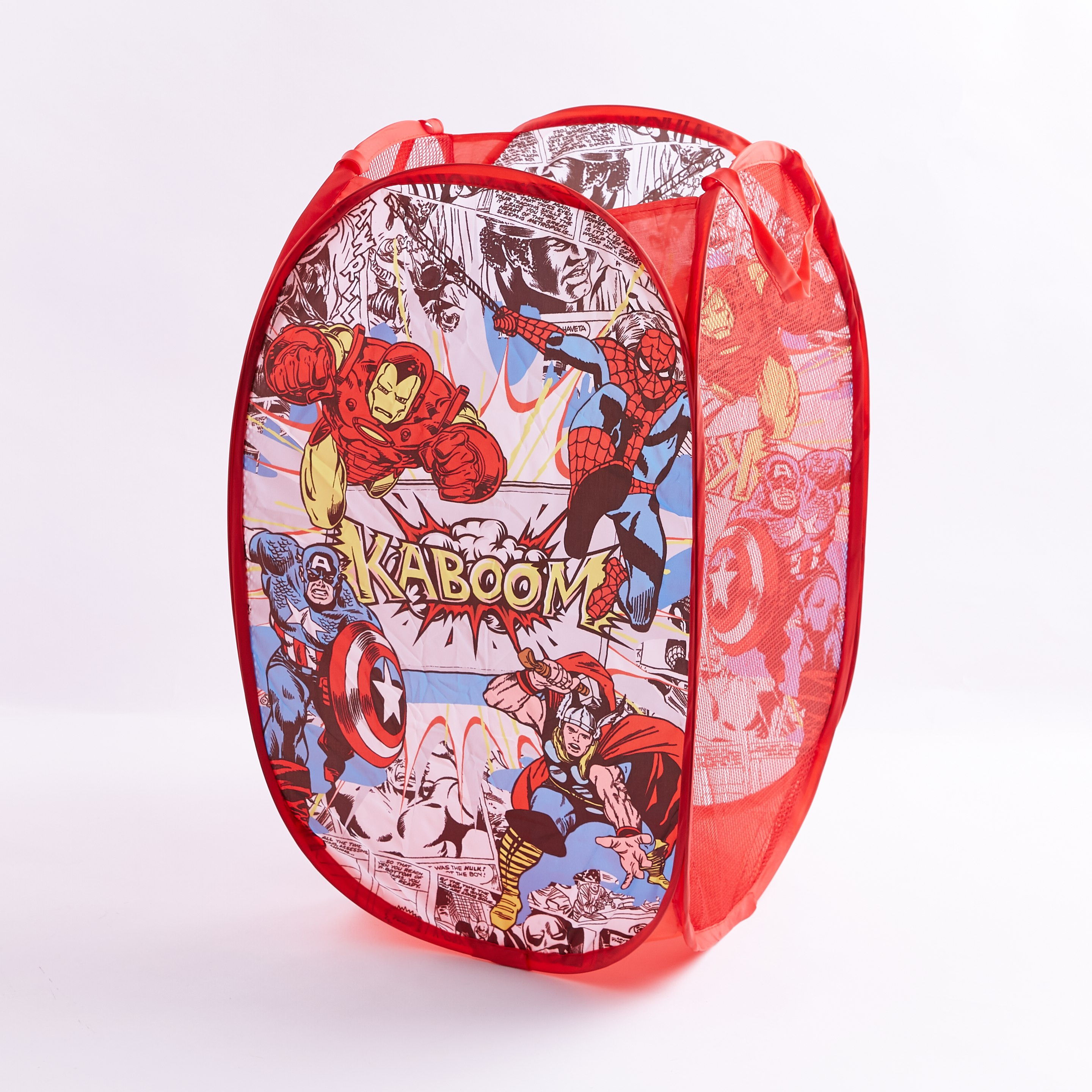 شنطة غسيل من مارفل-hbxhomeware-hbxkidsandyouth-image-5