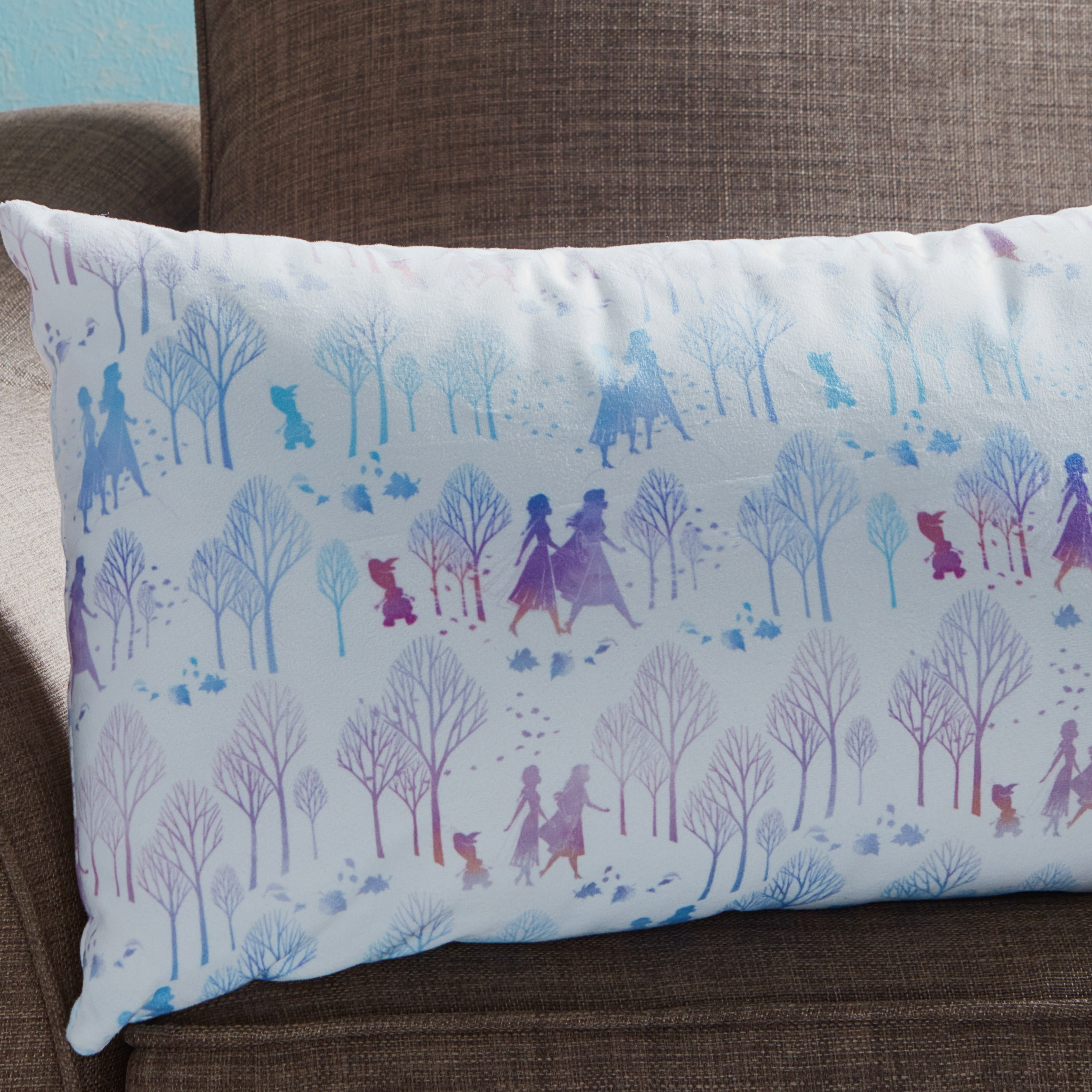 وسادة بطبعات فروزن- 40 × 40 سم-hbxhomeware-hbxkidsandyouth-image-2