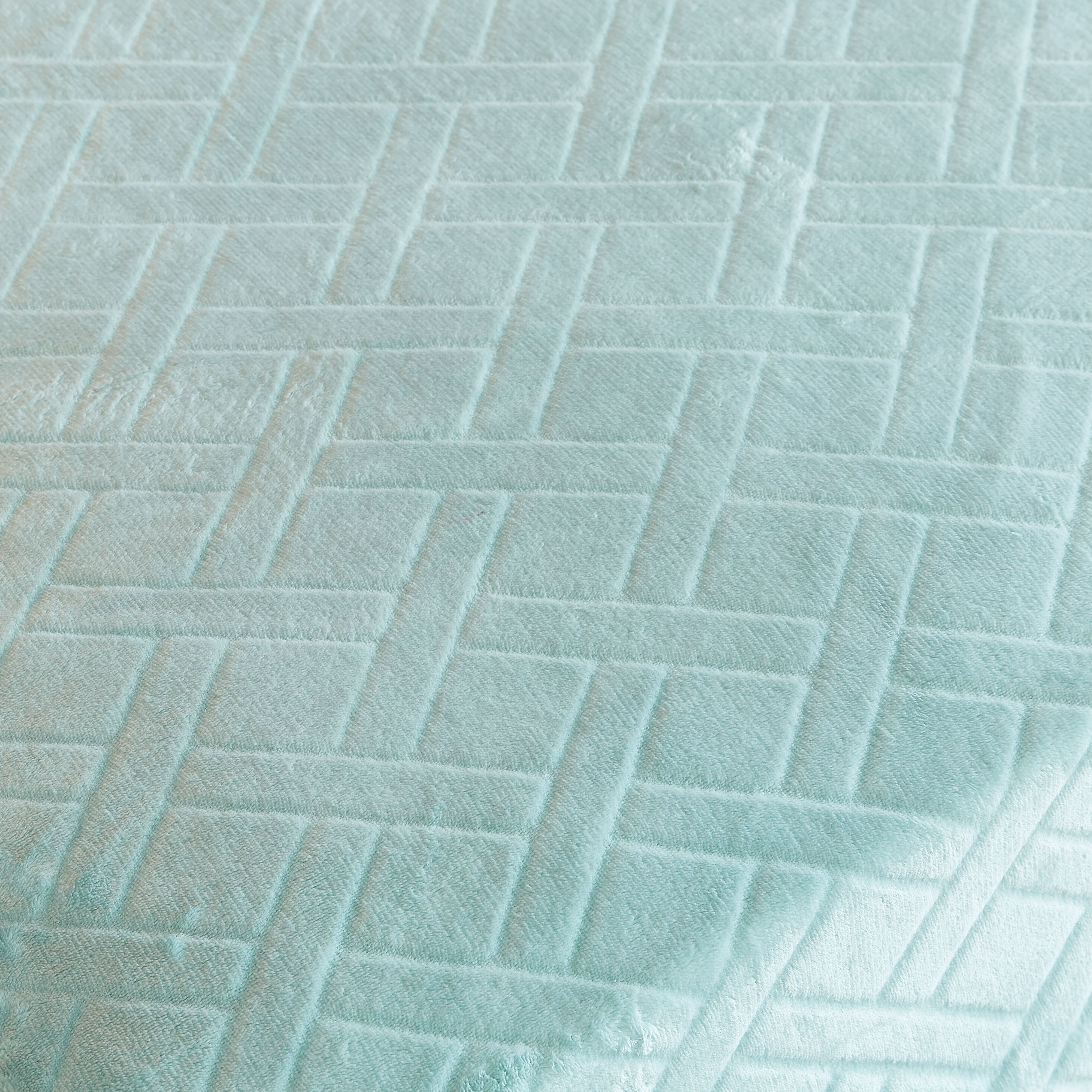 بطانية فلانيل توين منقوشة من نوفا - 150x200 سم-hbxhomeware-hbxbedroom-image-3