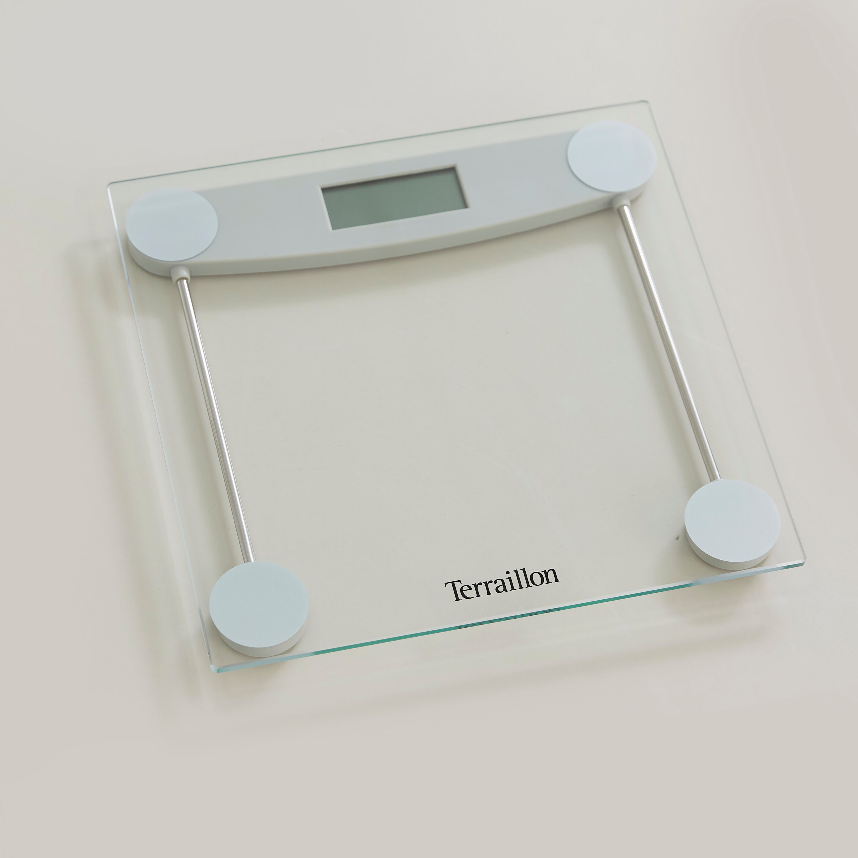 Terraillon Electronic Weighing Scale-hbxdecorandfurnishings-homeaccessories-novelties-image-1