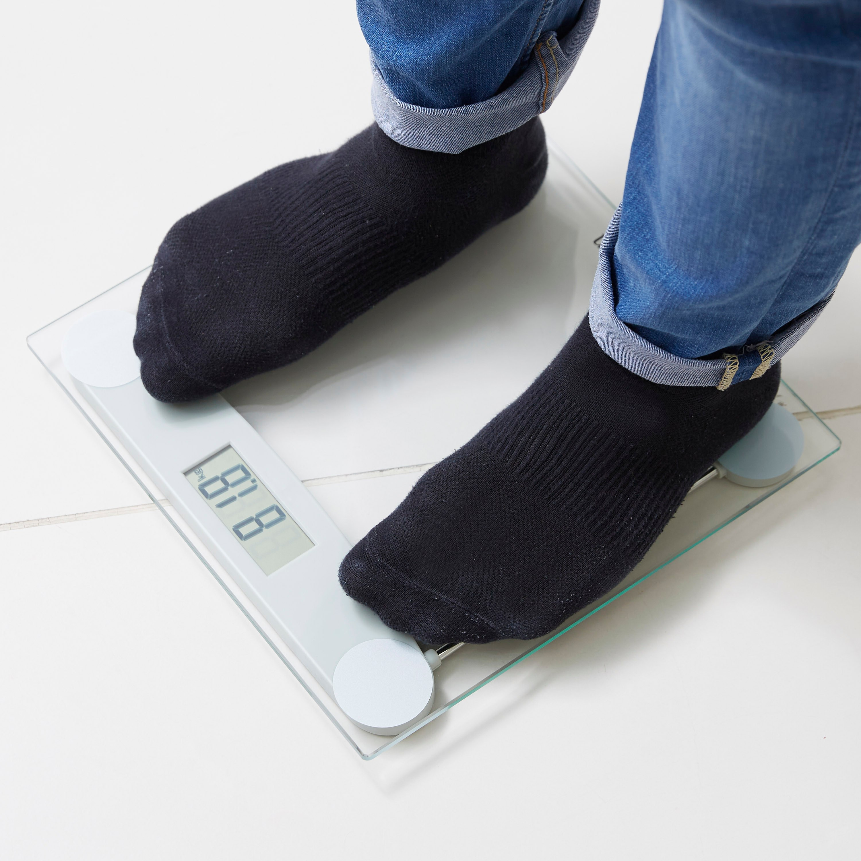 Terraillon Electronic Weighing Scale-hbxdecorandfurnishings-homeaccessories-novelties-image-2