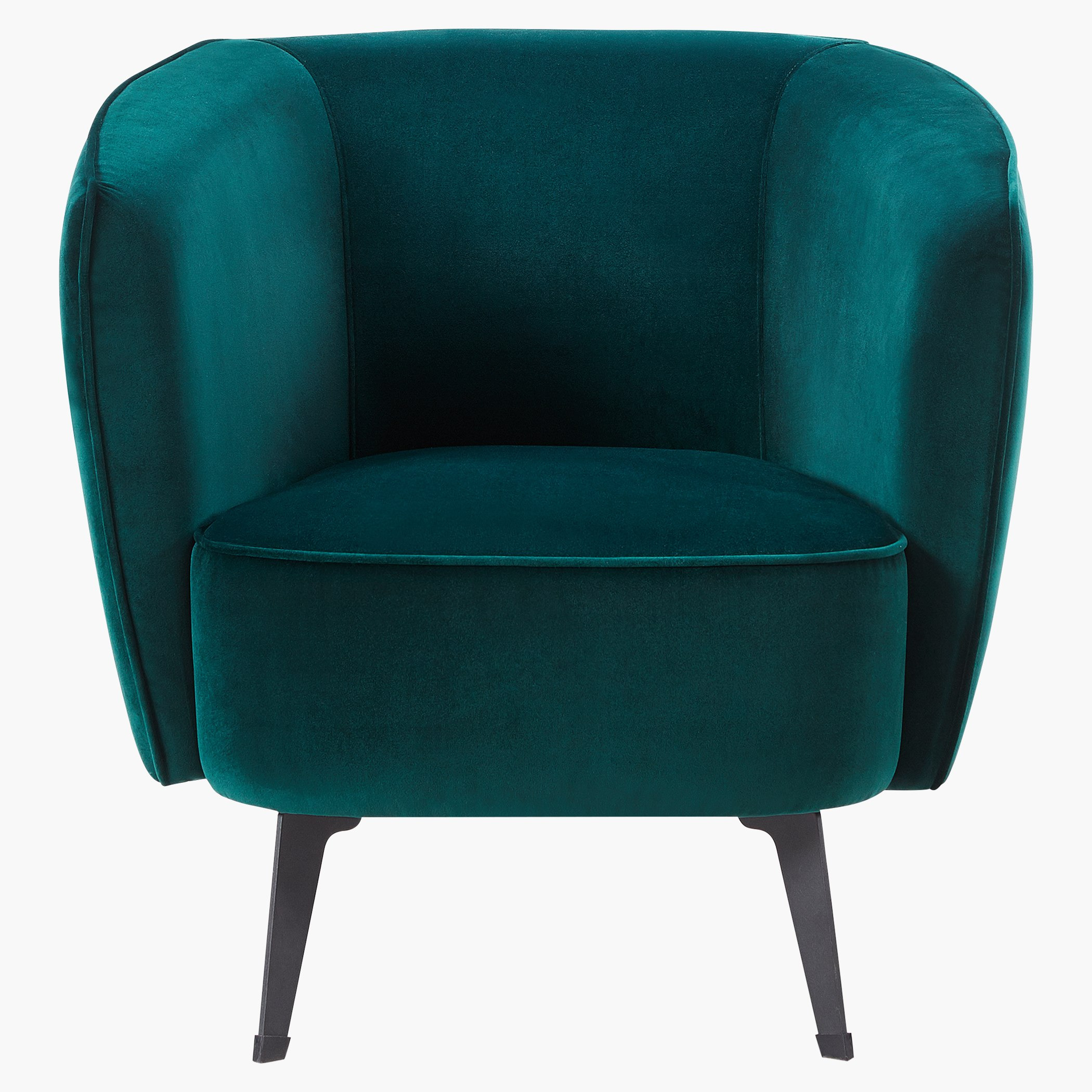 كرسي مخملي مع مقعد من ميرو-hbxfurniture-livingroom-sofasandsofasets-image-4