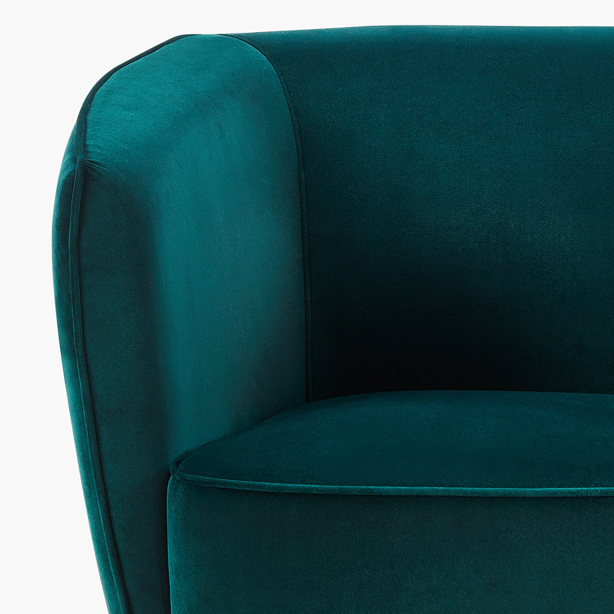 كرسي مخملي مع مقعد من ميرو-hbxfurniture-livingroom-sofasandsofasets-image-5