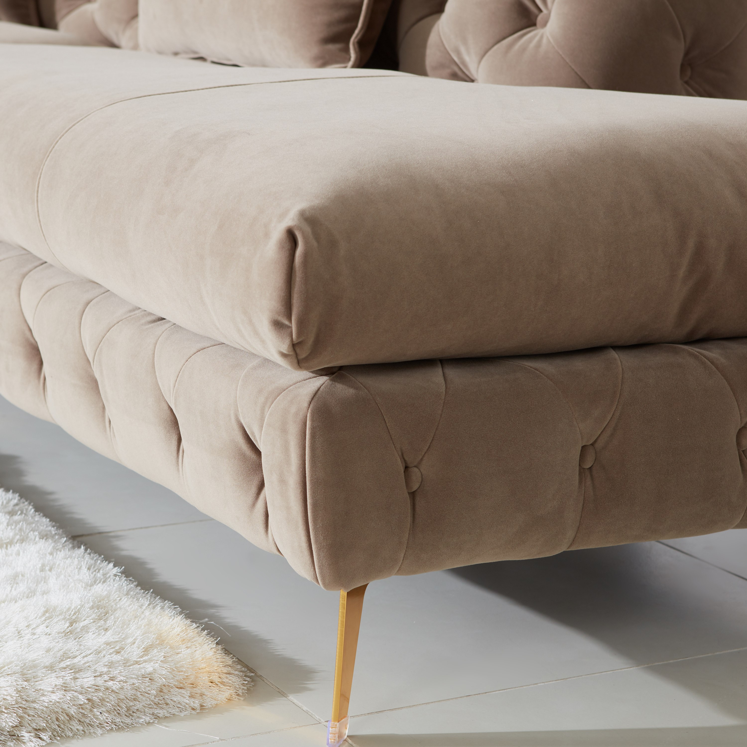 Carolina Right Facing Tufted Corner Sofa-hbxlivingroom-sofasandarmchairs-sofas-image-3