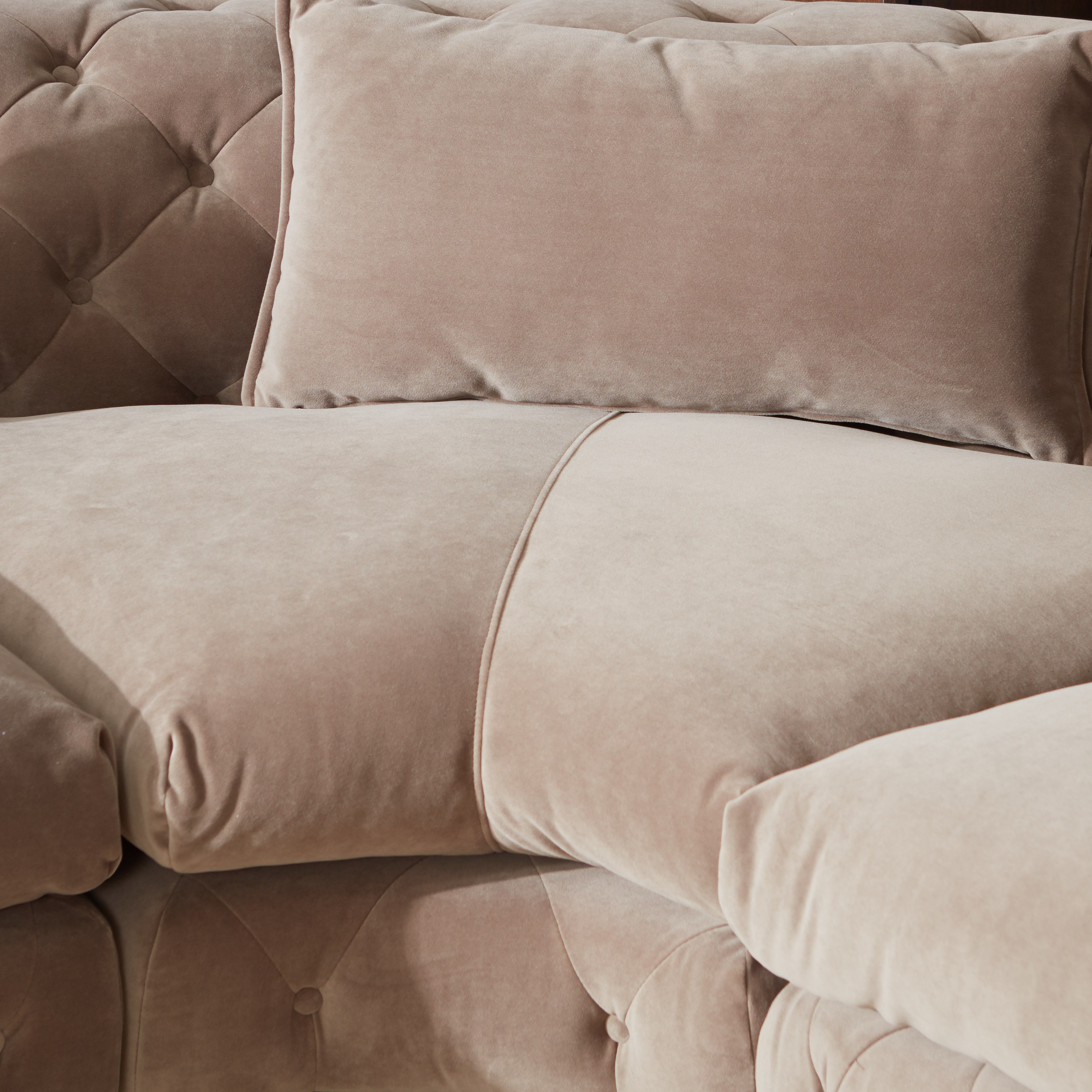 Carolina Right Facing Tufted Corner Sofa-hbxlivingroom-sofasandarmchairs-sofas-image-4