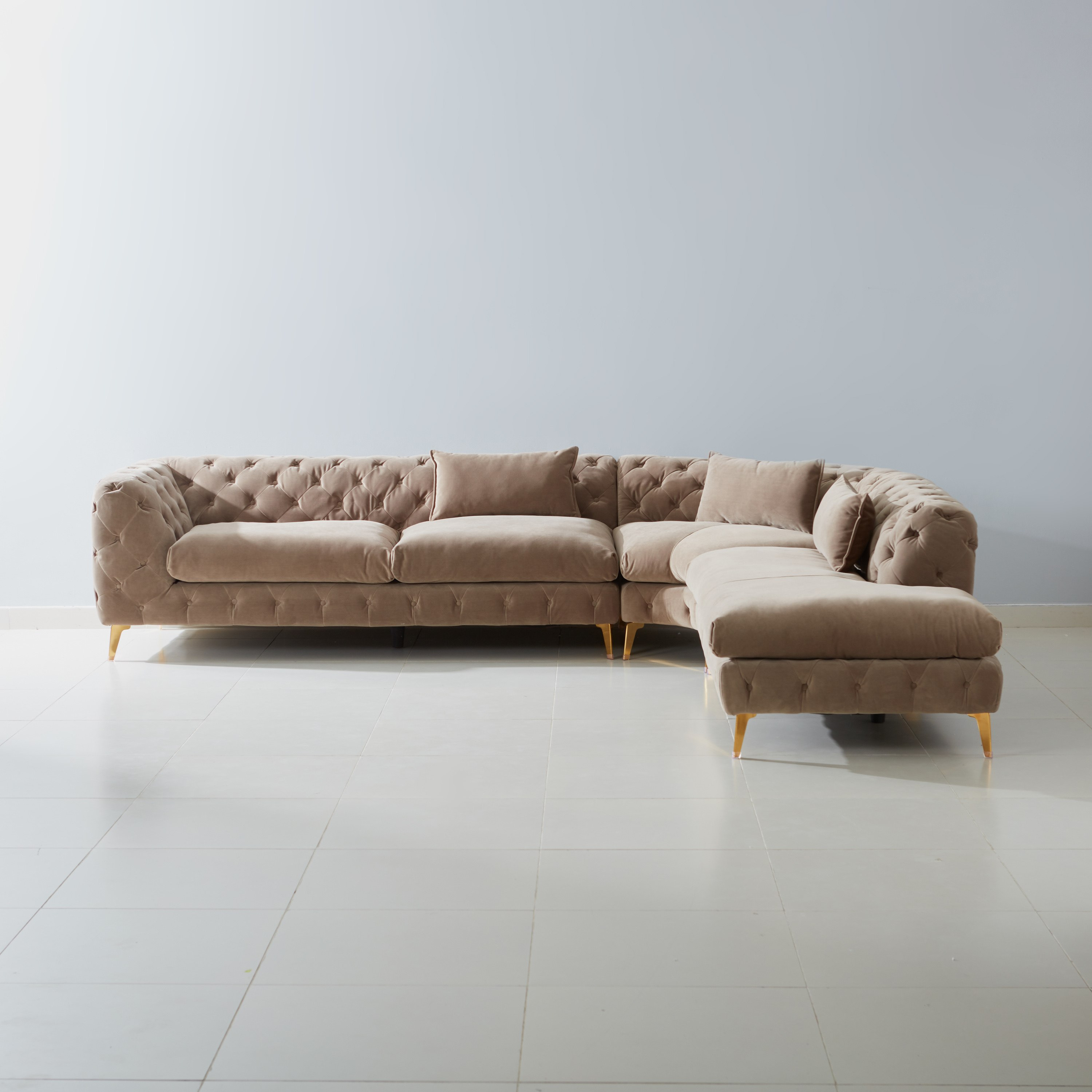 Carolina Right Facing Tufted Corner Sofa-hbxlivingroom-sofasandarmchairs-sofas-image-6