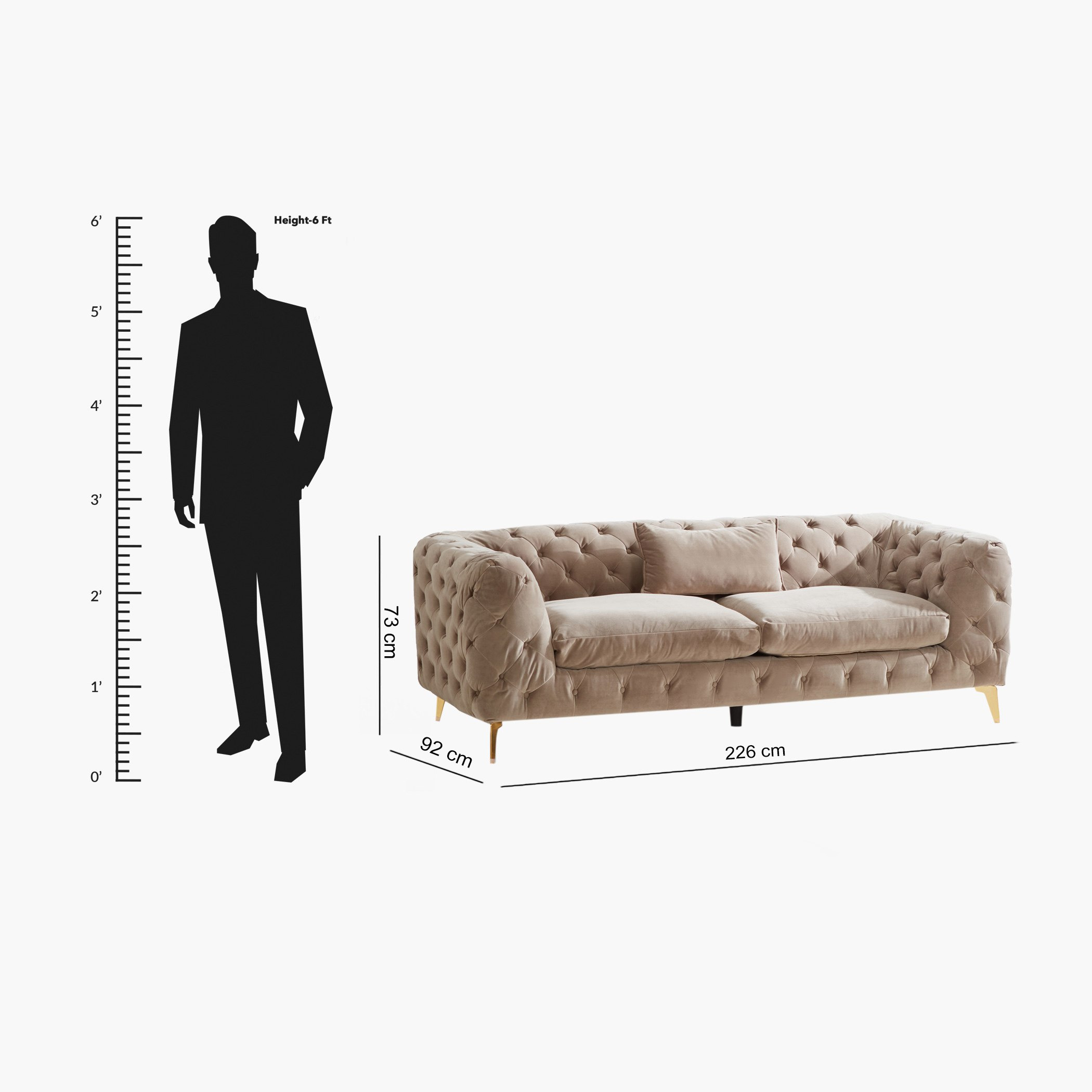 كنبة معنقدة مخملية 3 مقاعد من كارولينا-hbxlivingroom-sofasandarmchairs-sofas-image-7
